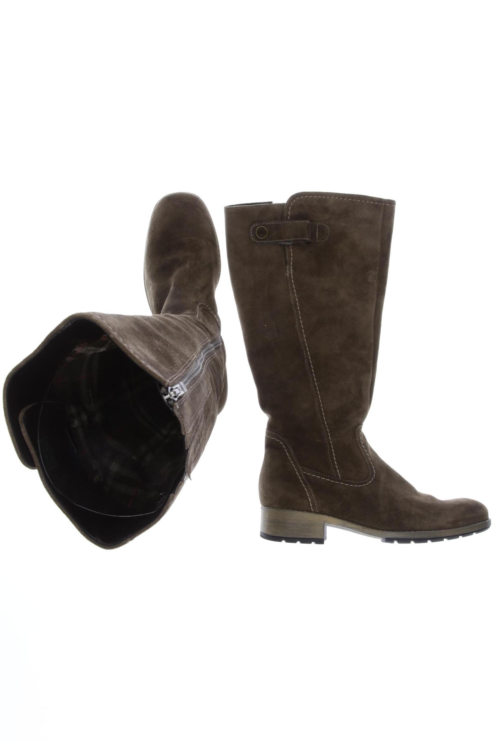 

Ara Damen Stiefel, braun, Gr. 39