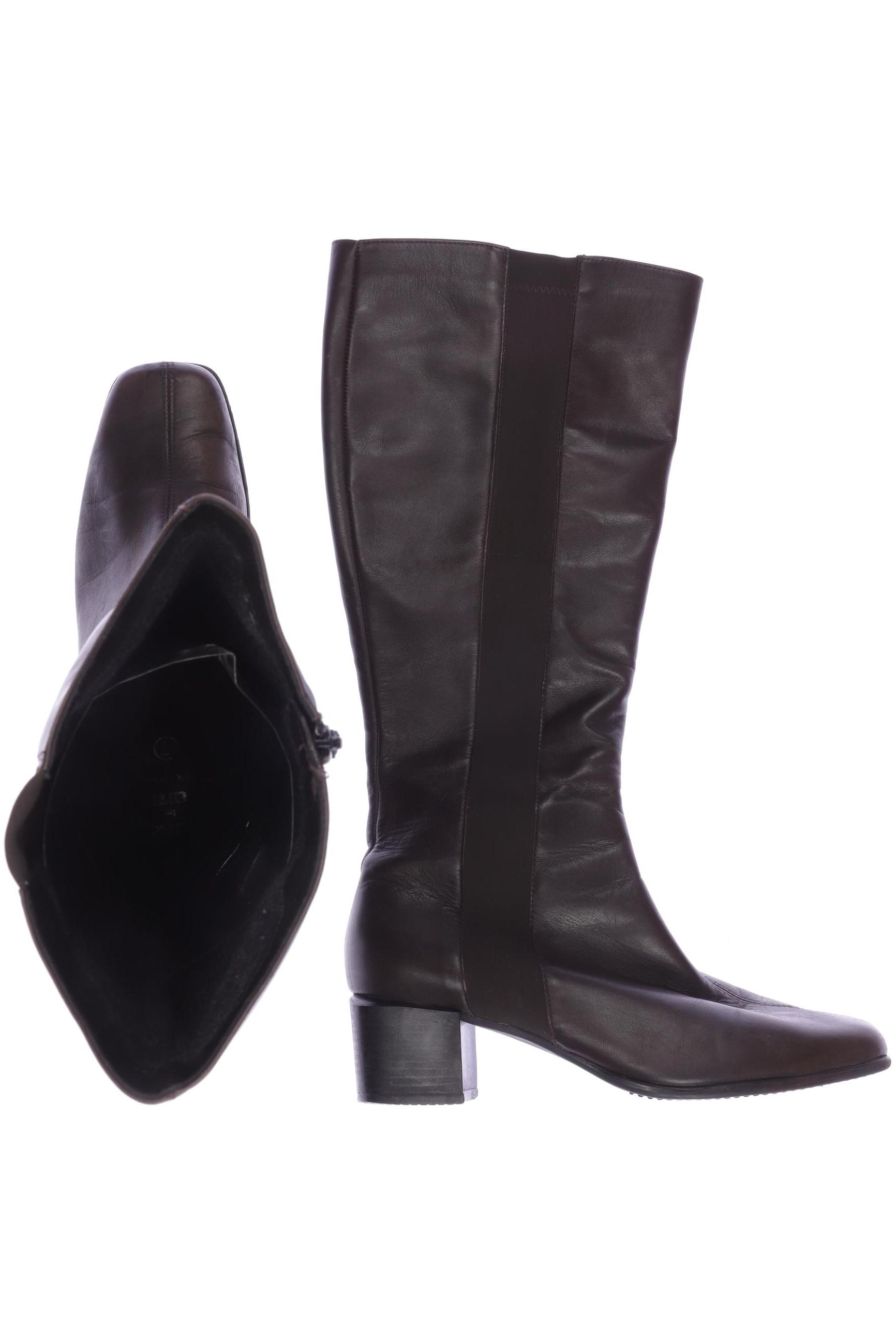 

Ara Damen Stiefel, braun