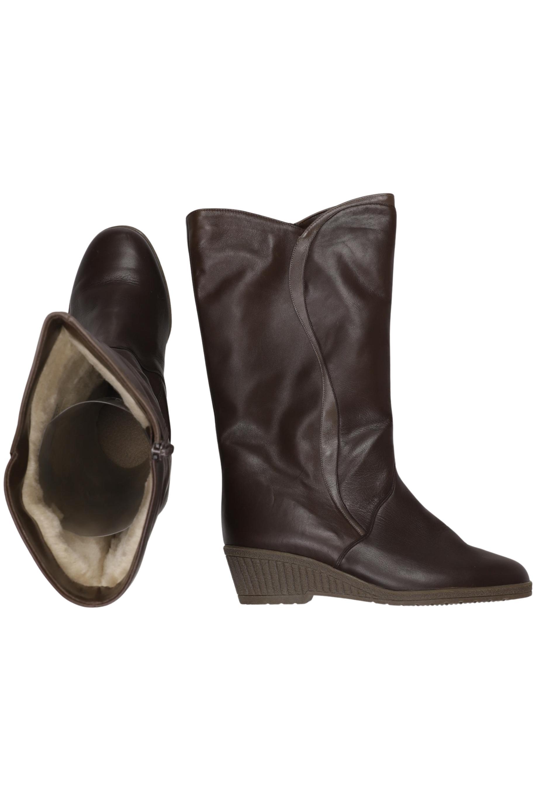 

Ara Damen Stiefel, braun, Gr. 6