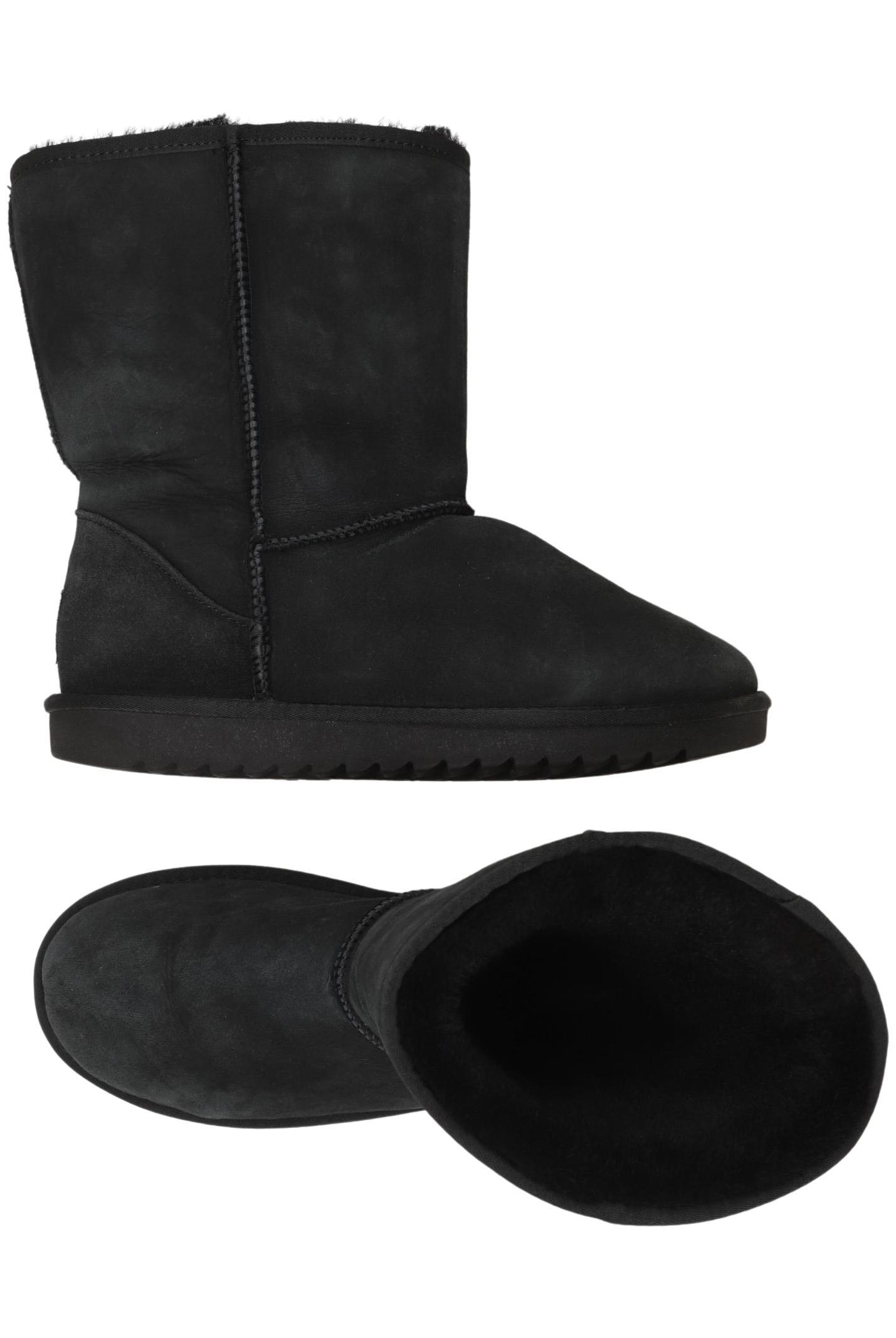 

Ara Damen Stiefel, schwarz, Gr. 42