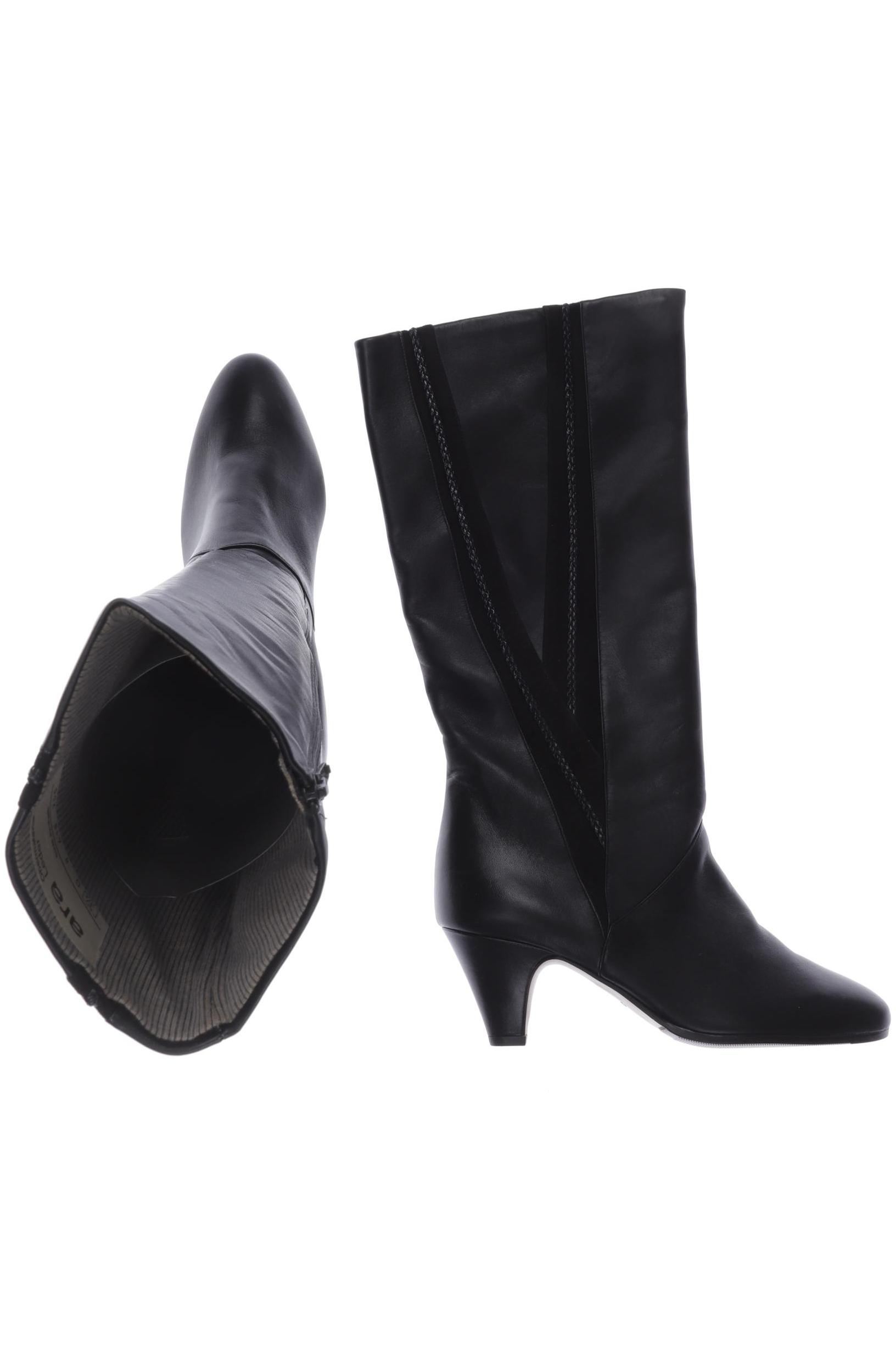 

Ara Damen Stiefel, schwarz