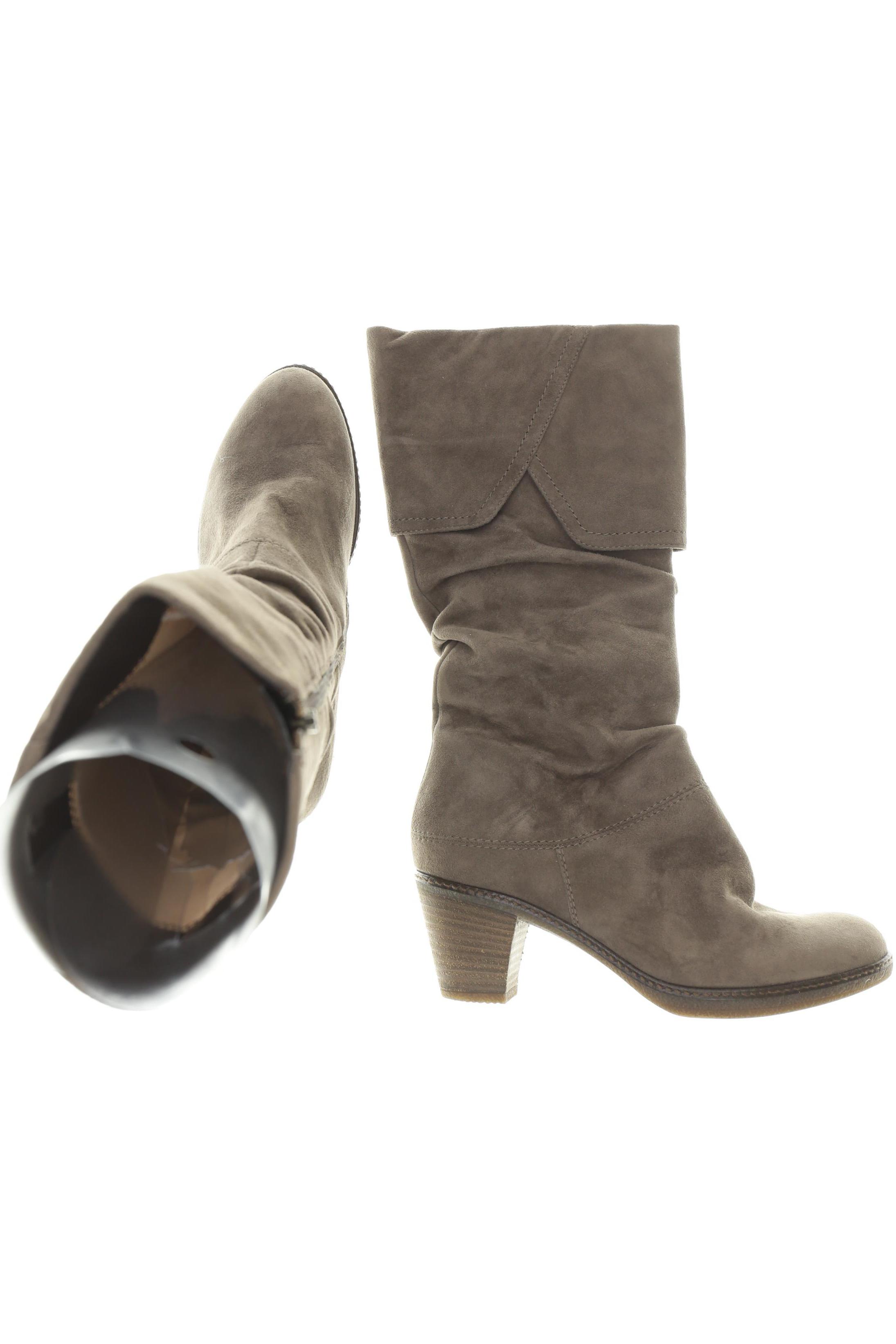 

Ara Damen Stiefel, braun, Gr. 4.5