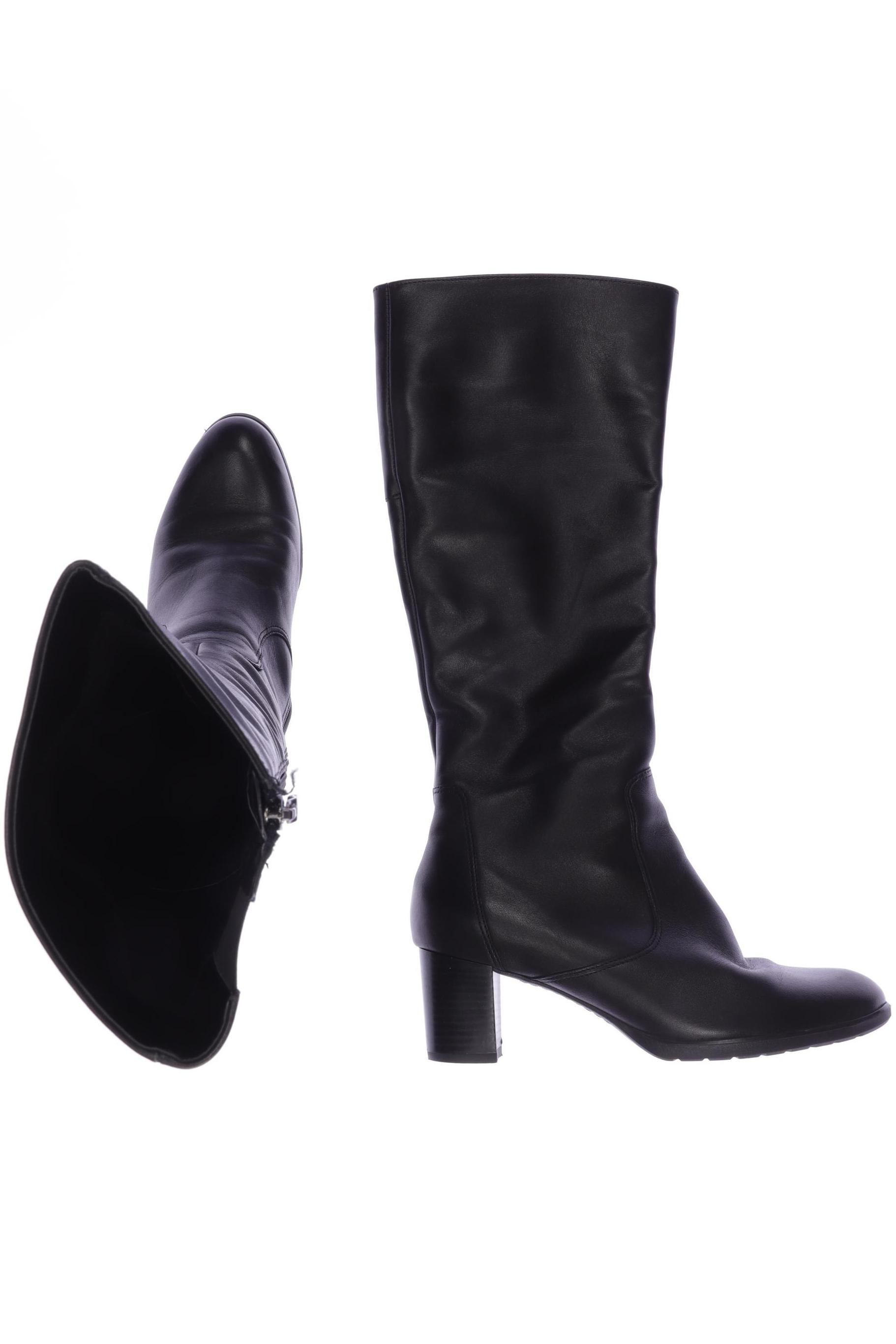 

Ara Damen Stiefel, schwarz