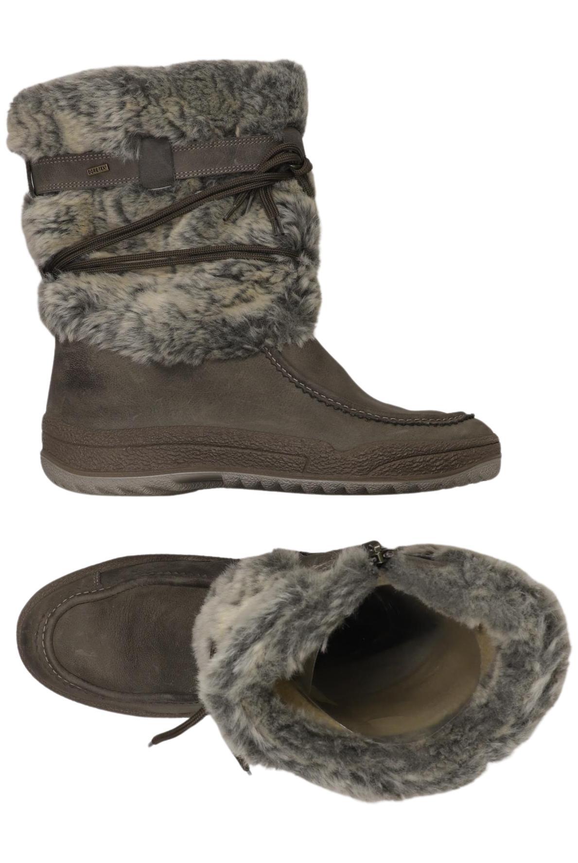 

Ara Damen Stiefel, braun, Gr. 6