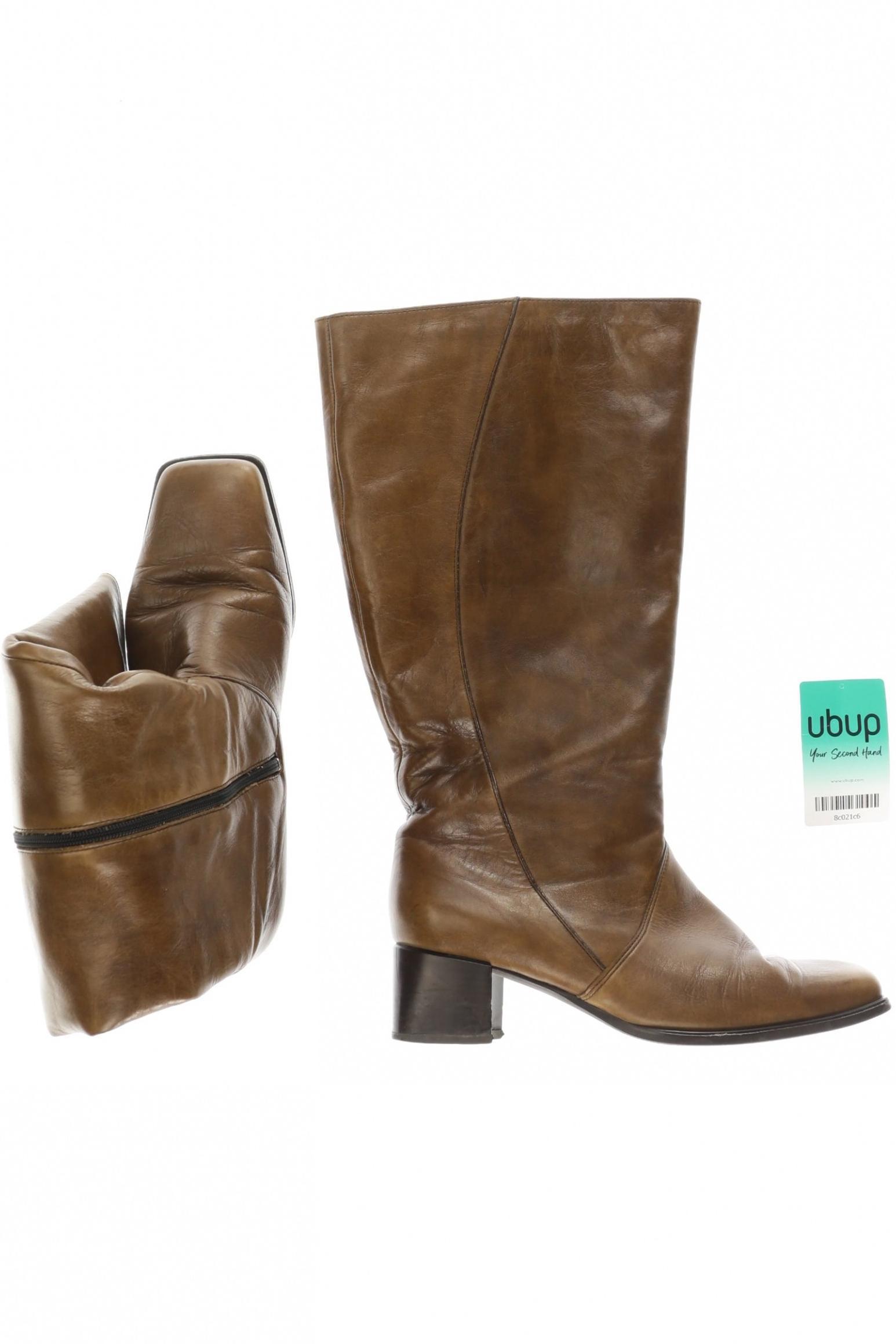 

Ara Damen Stiefel, braun, Gr. 7.5