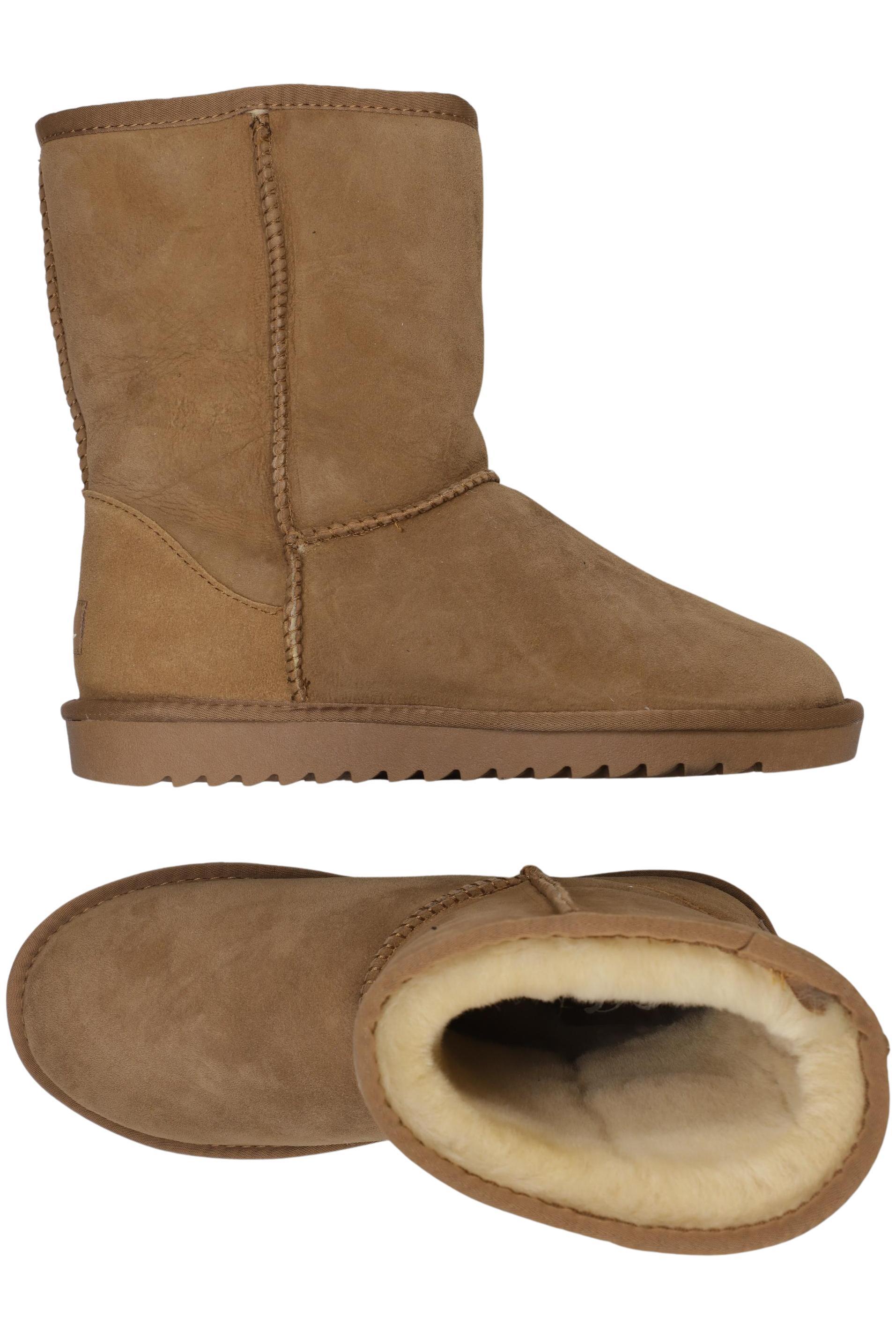 

Ara Damen Stiefel, braun, Gr. 40