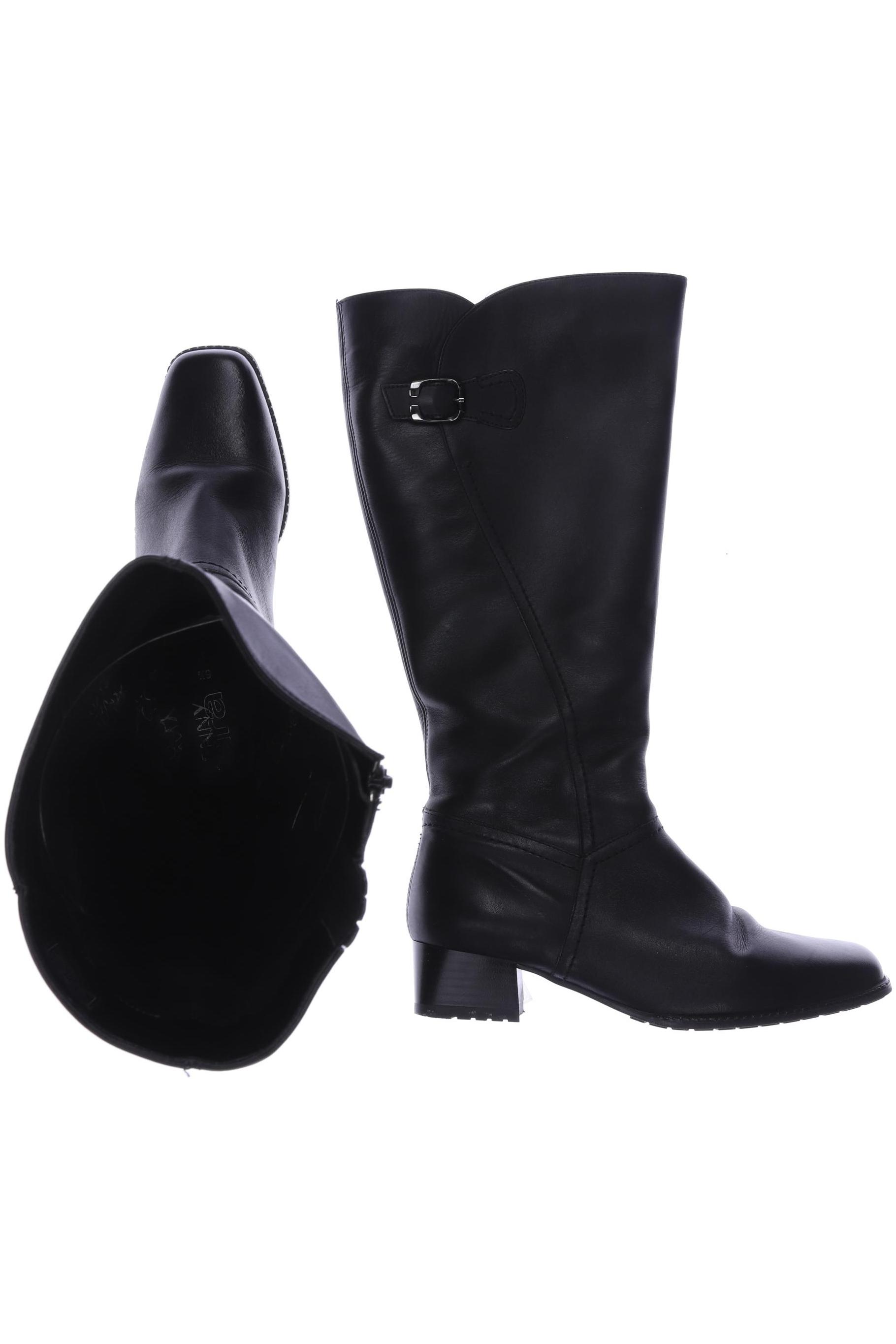 

Ara Damen Stiefel, schwarz