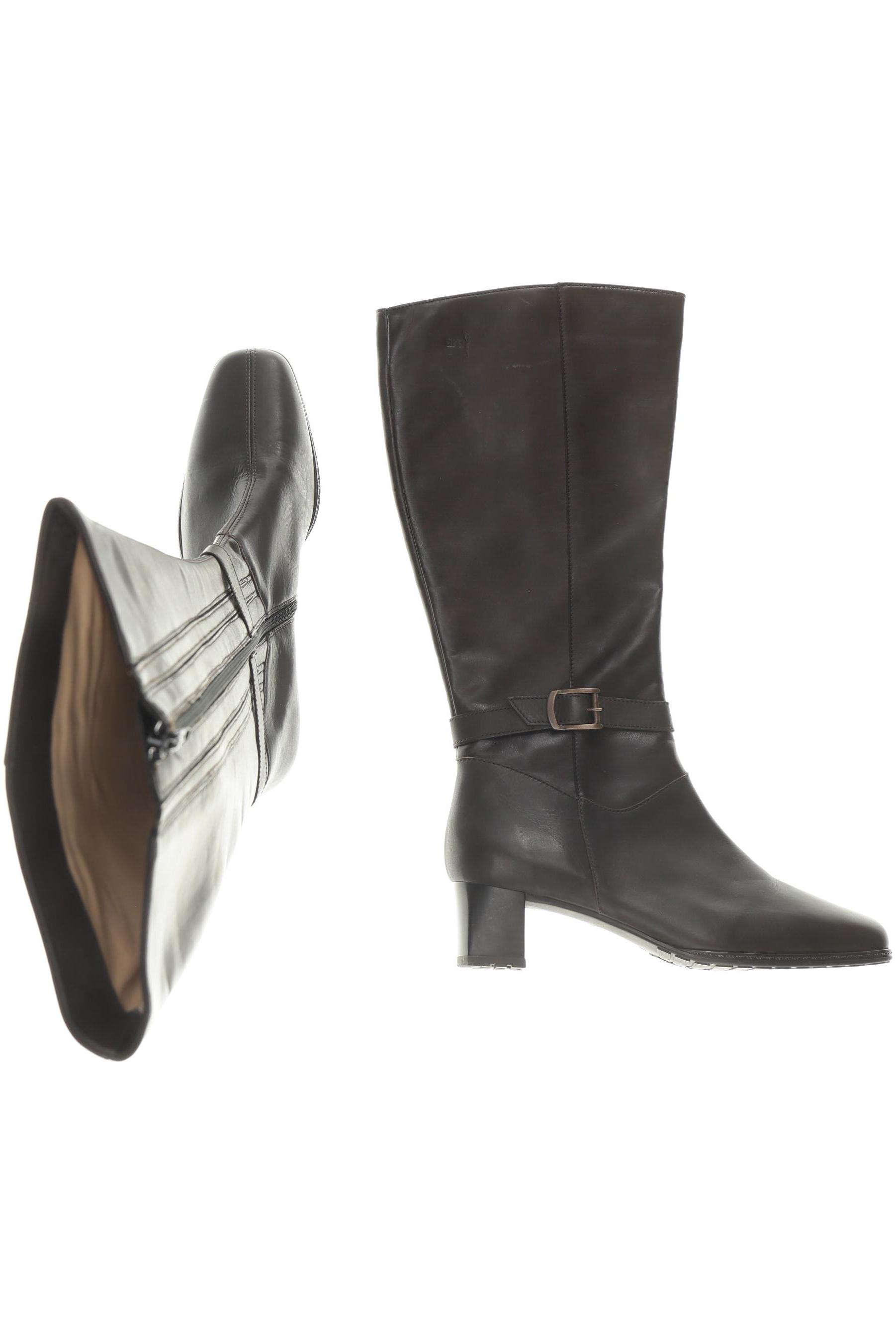 

Ara Damen Stiefel, braun, Gr. 6.5