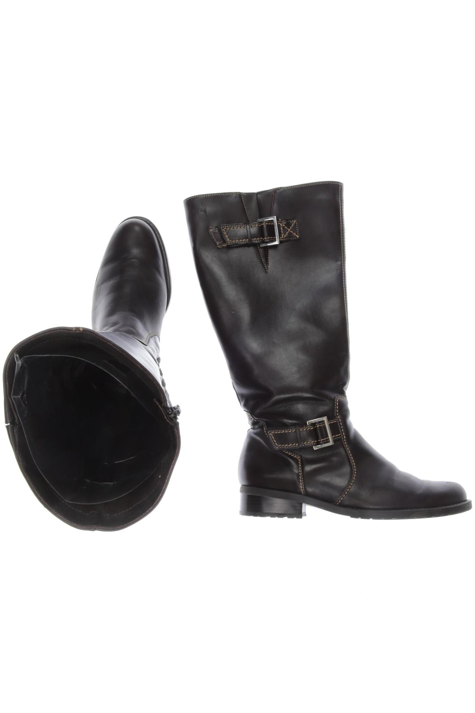 

Ara Damen Stiefel, braun, Gr. 4.5