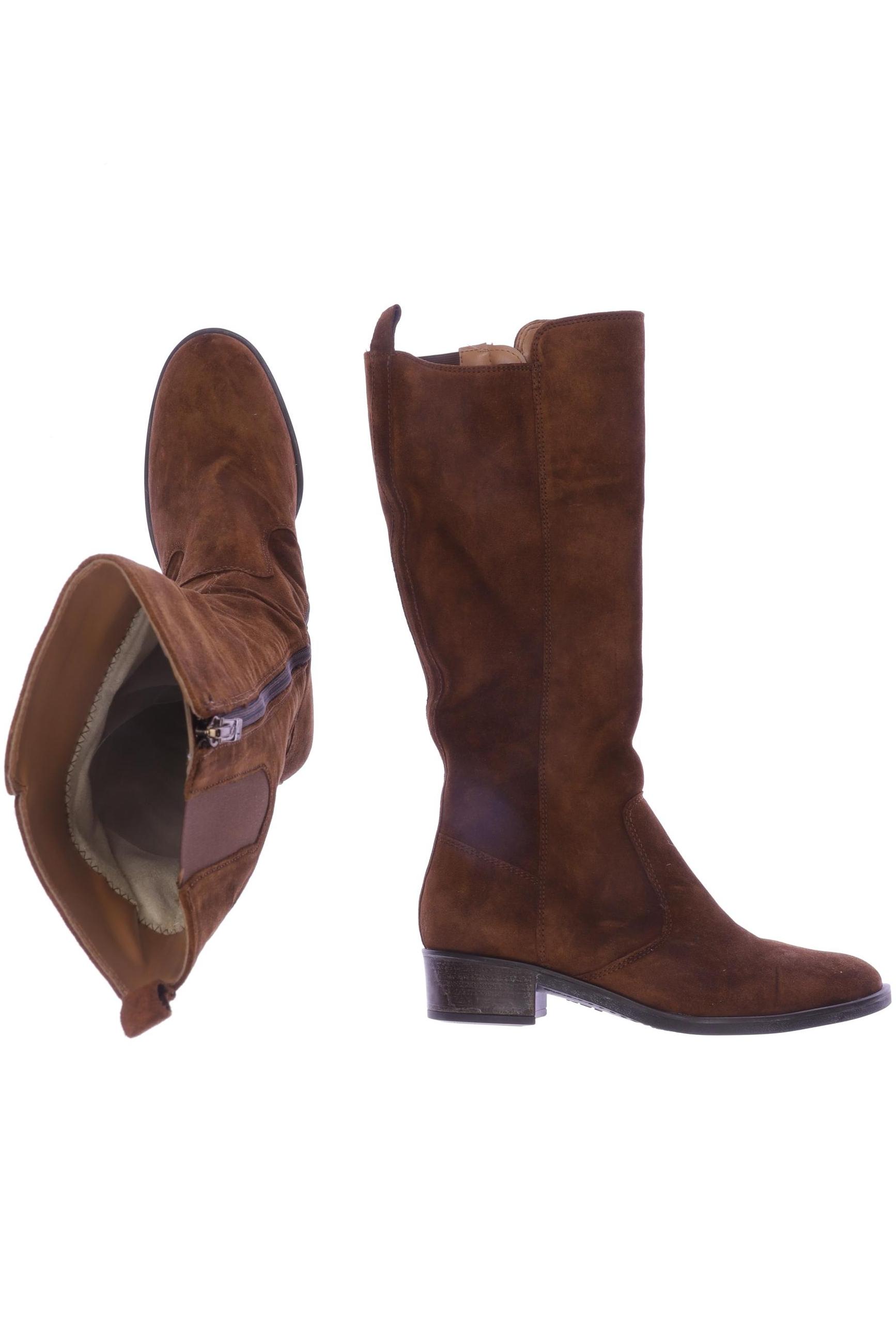 

Ara Damen Stiefel, braun, Gr. 5