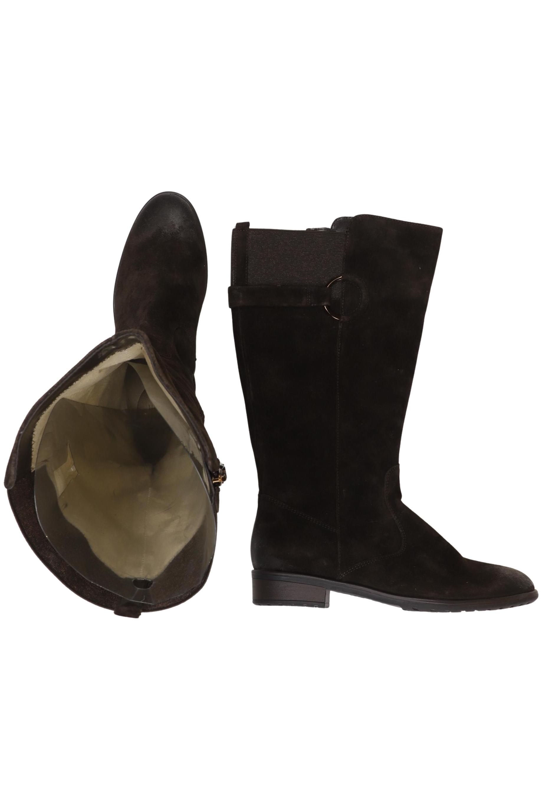 

Ara Damen Stiefel, braun, Gr. 9