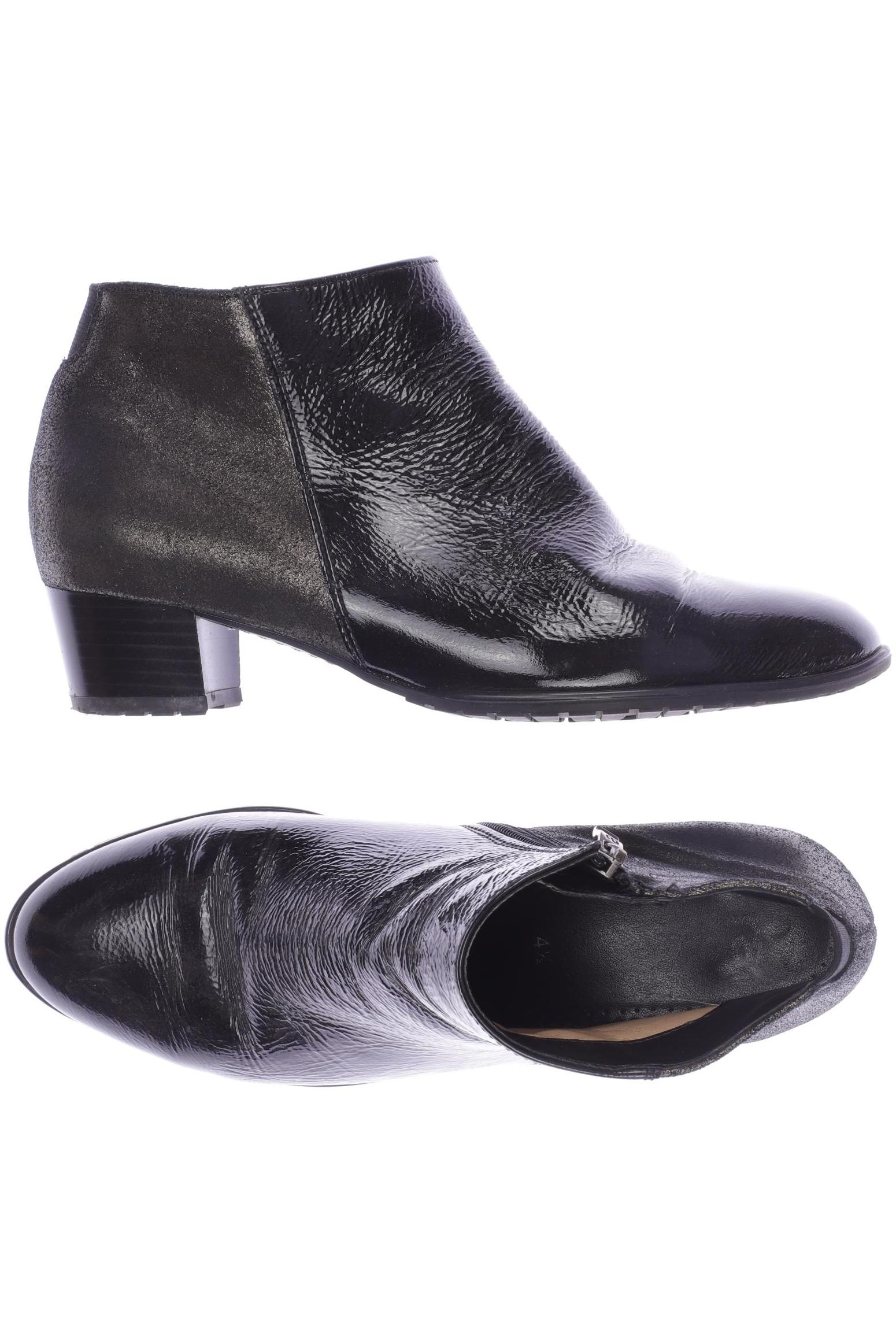 

Ara Damen Stiefel, schwarz, Gr. 37.5