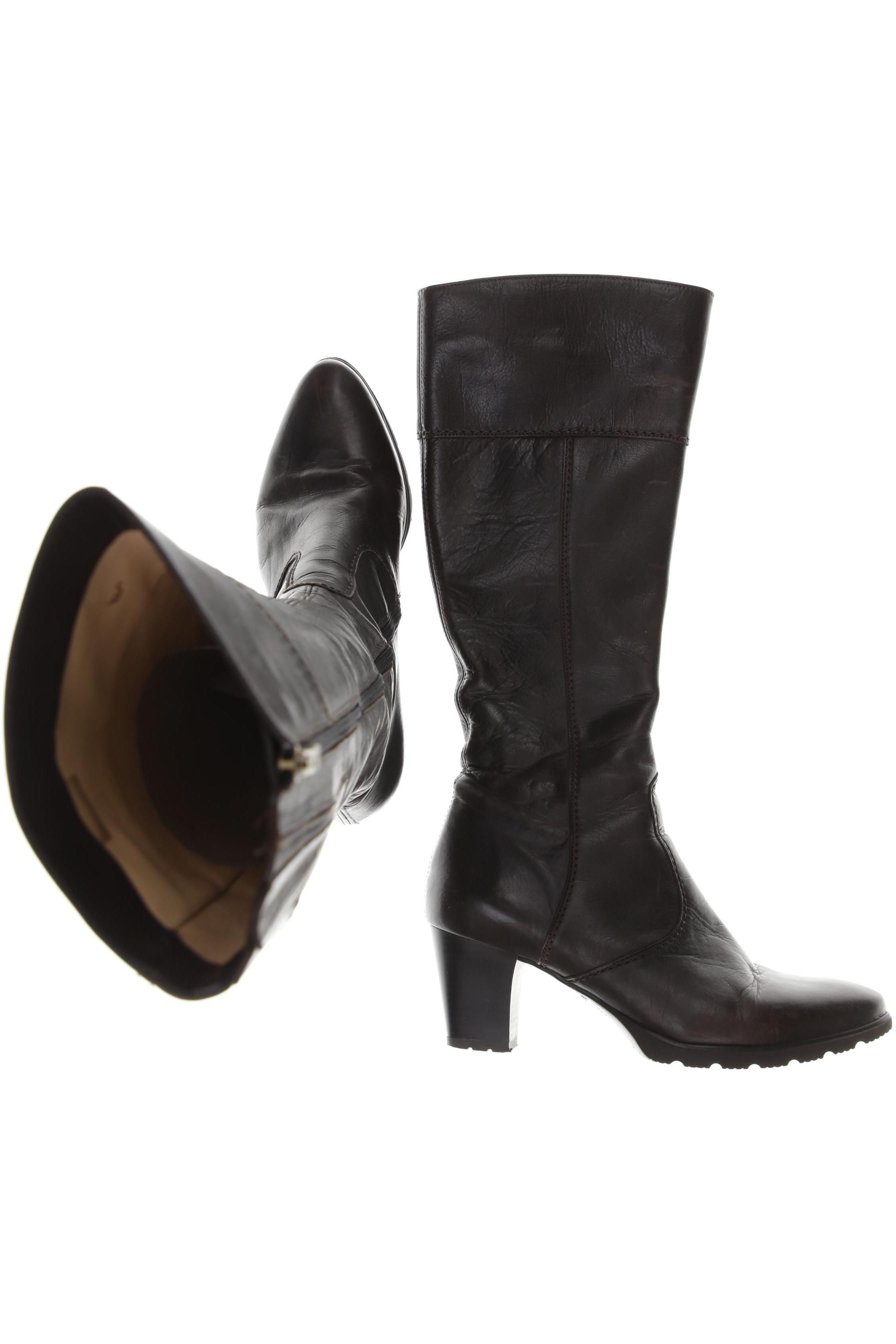 

Ara Damen Stiefel, braun, Gr. 6