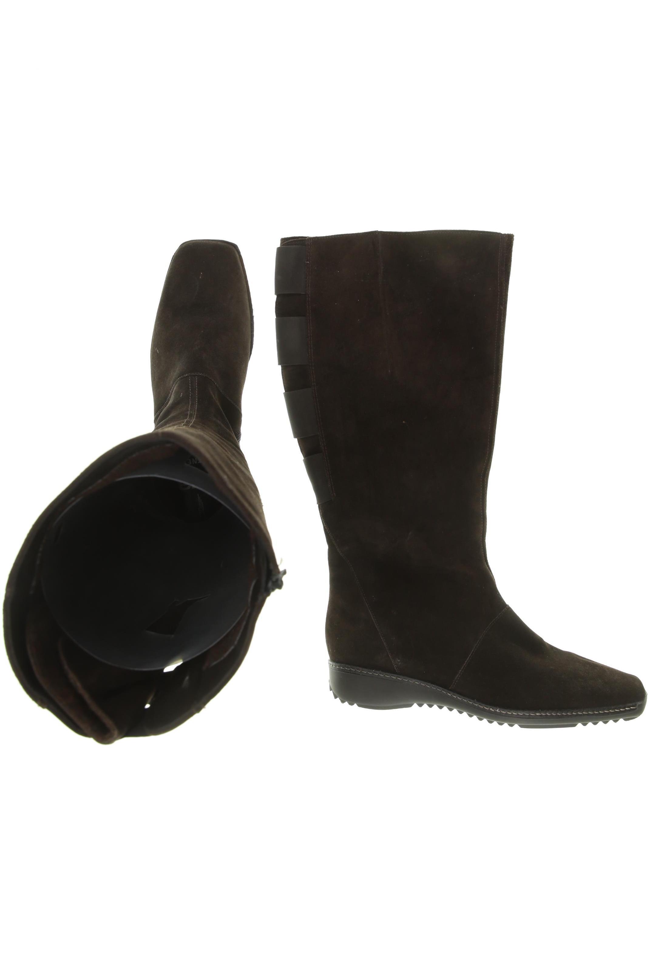 

Ara Damen Stiefel, braun, Gr. 5