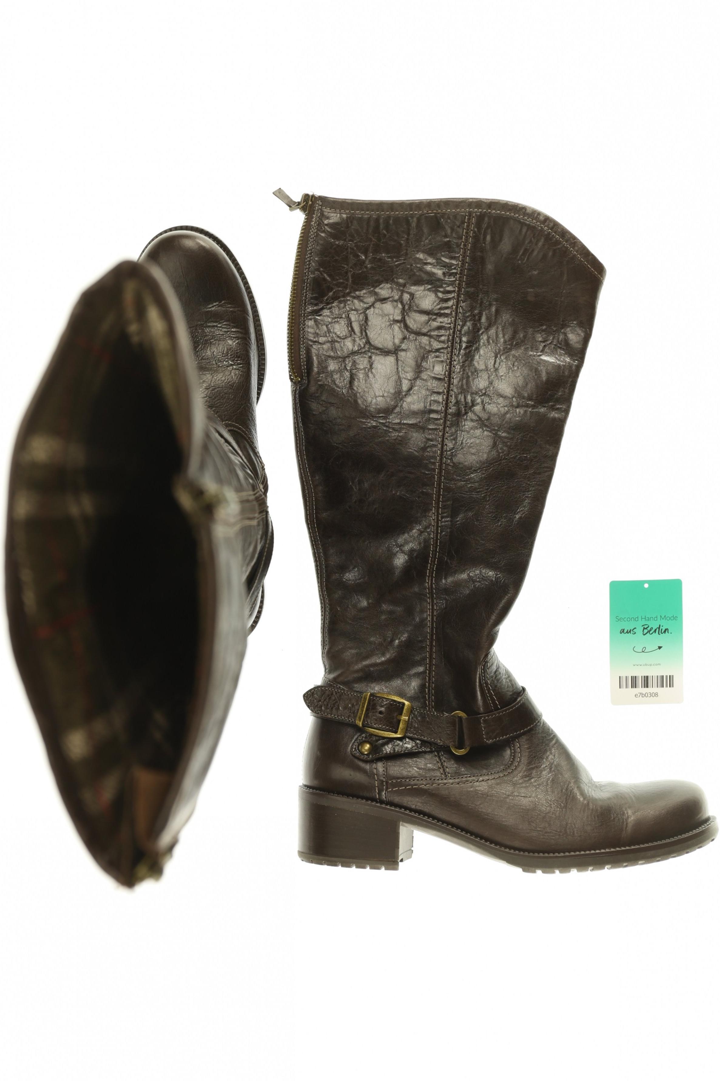 

Ara Damen Stiefel, braun, Gr. 39