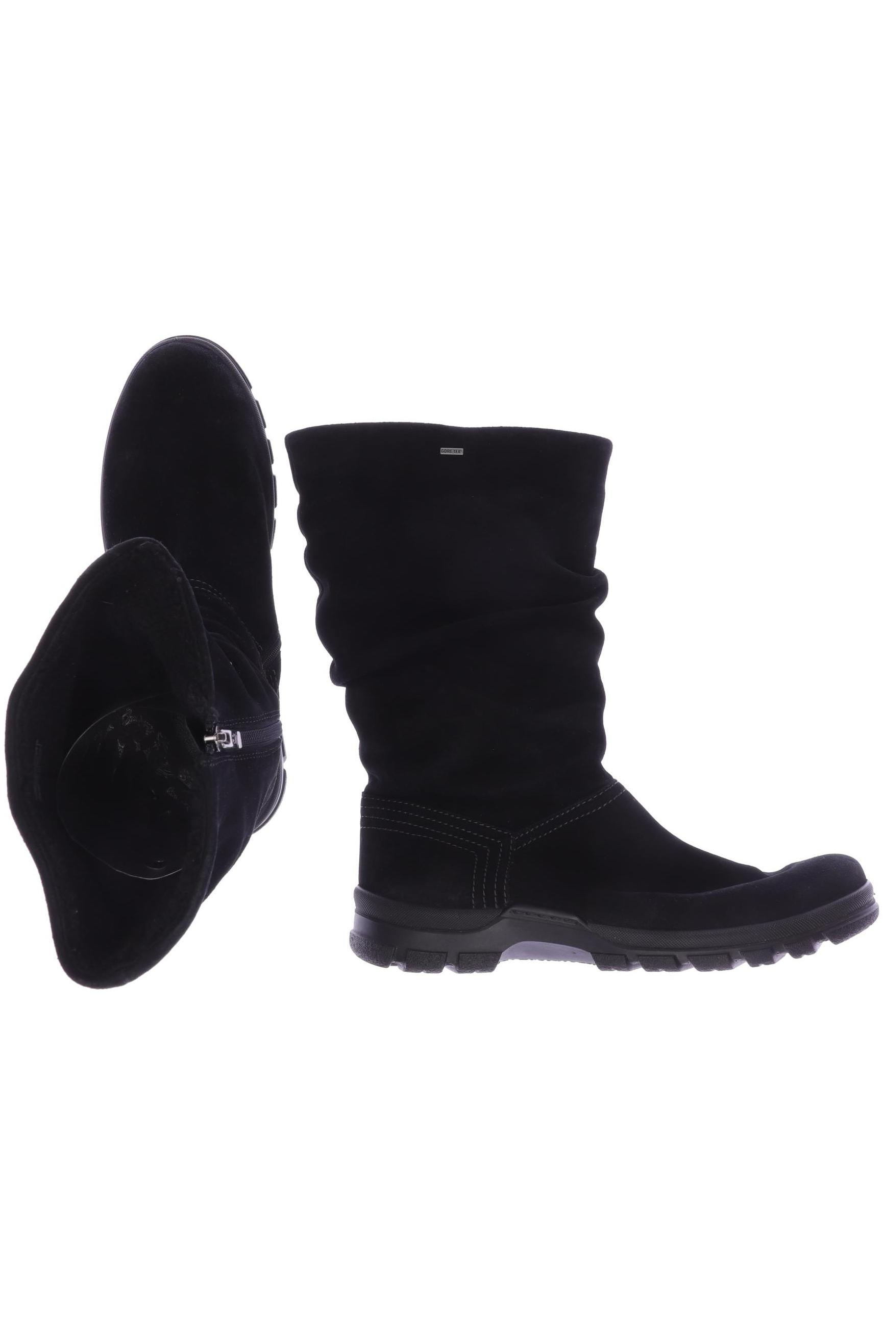 

Ara Damen Stiefel, schwarz