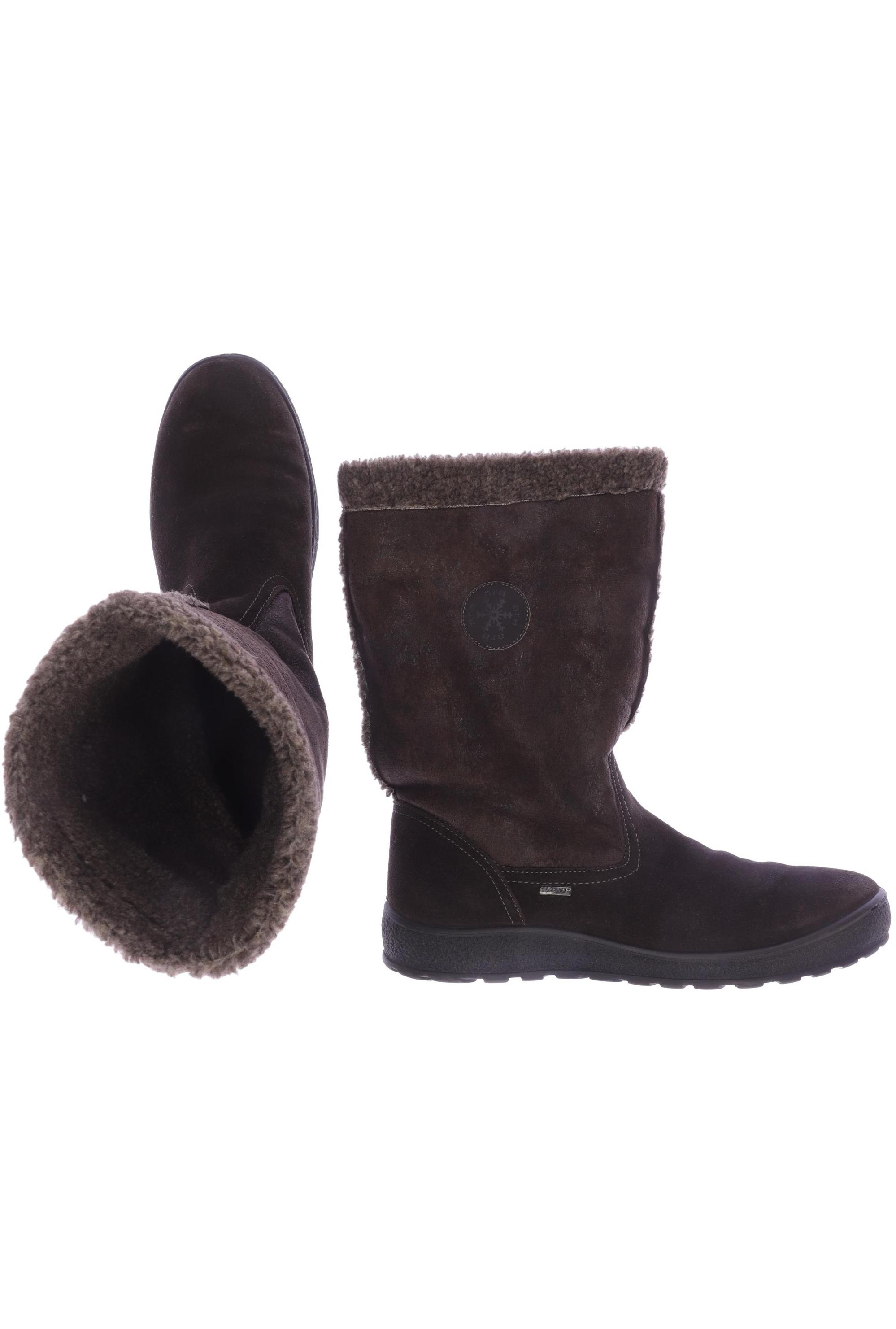

Ara Damen Stiefel, braun