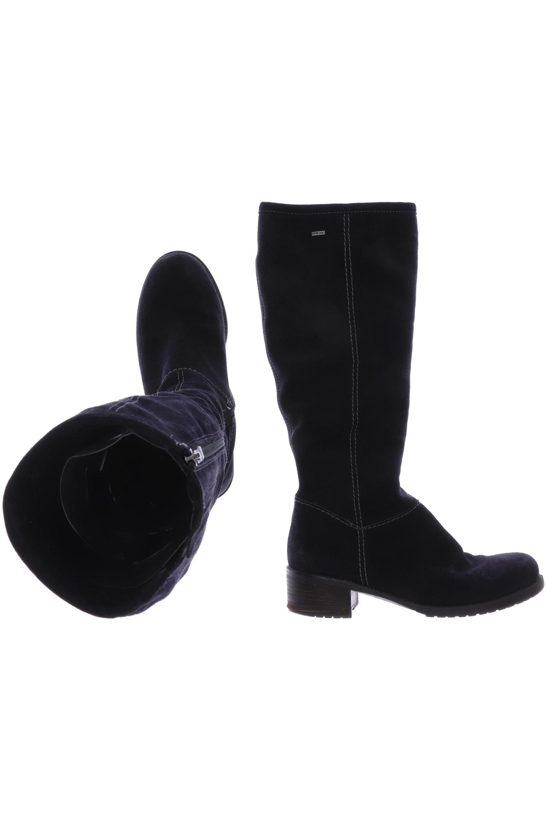 

Ara Damen Stiefel, flieder, Gr. 37