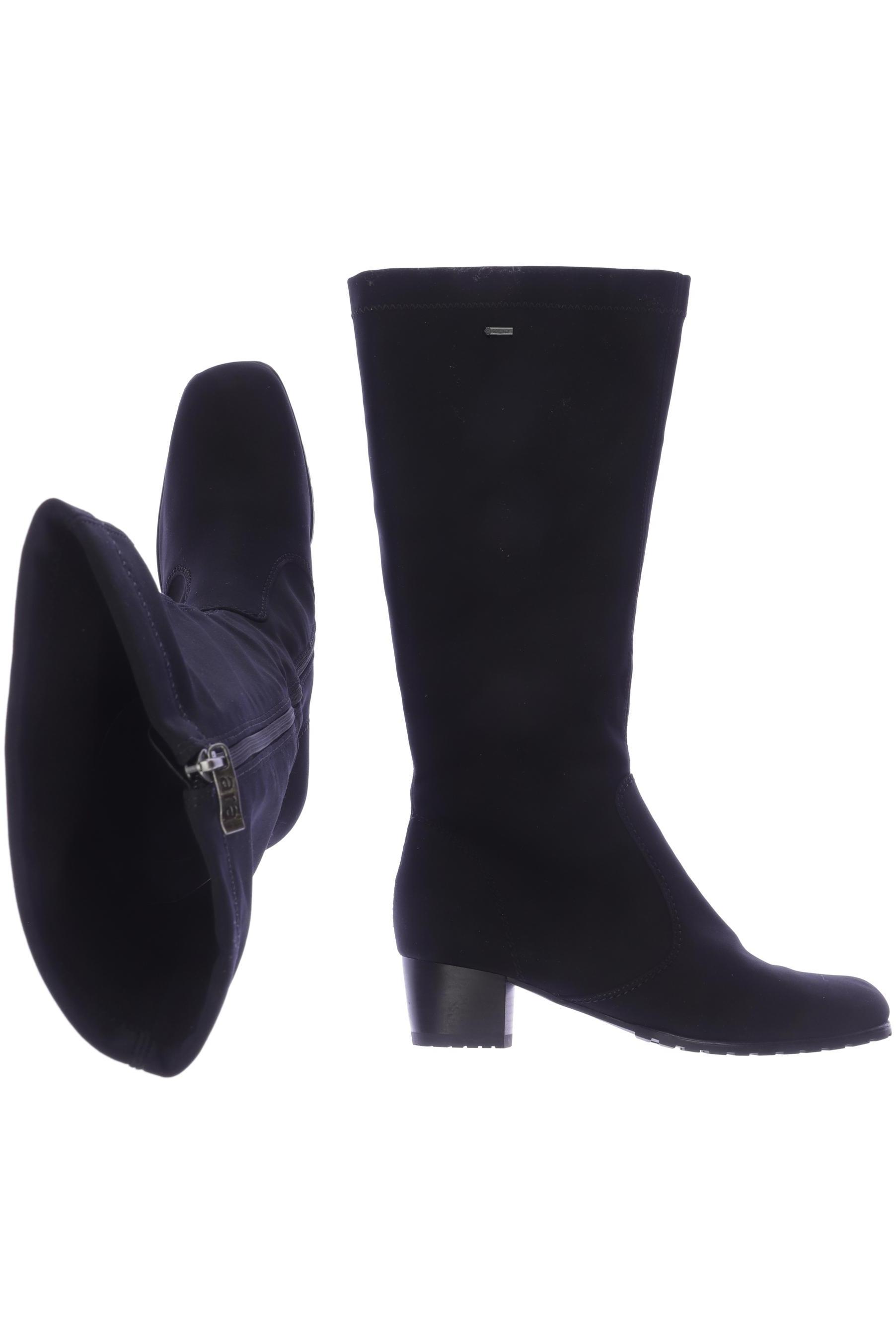 

Ara Damen Stiefel, schwarz