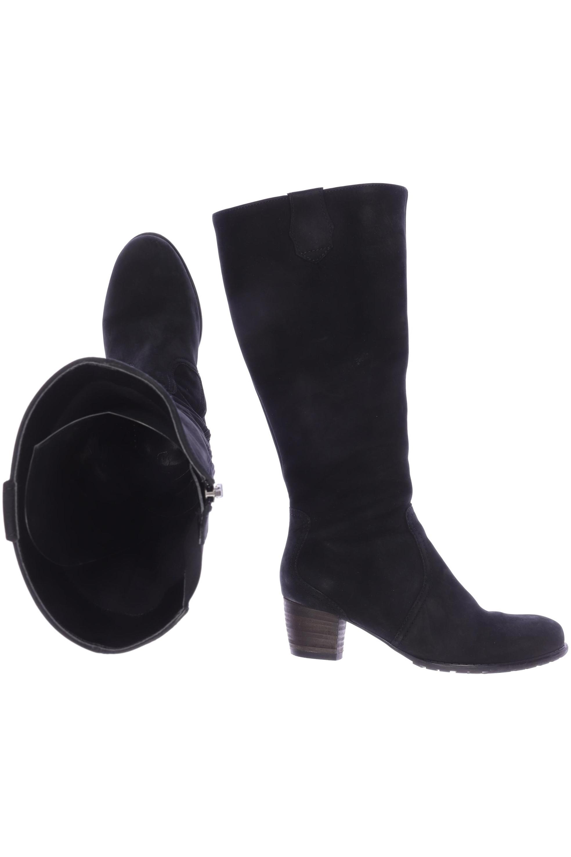 

Ara Damen Stiefel, schwarz