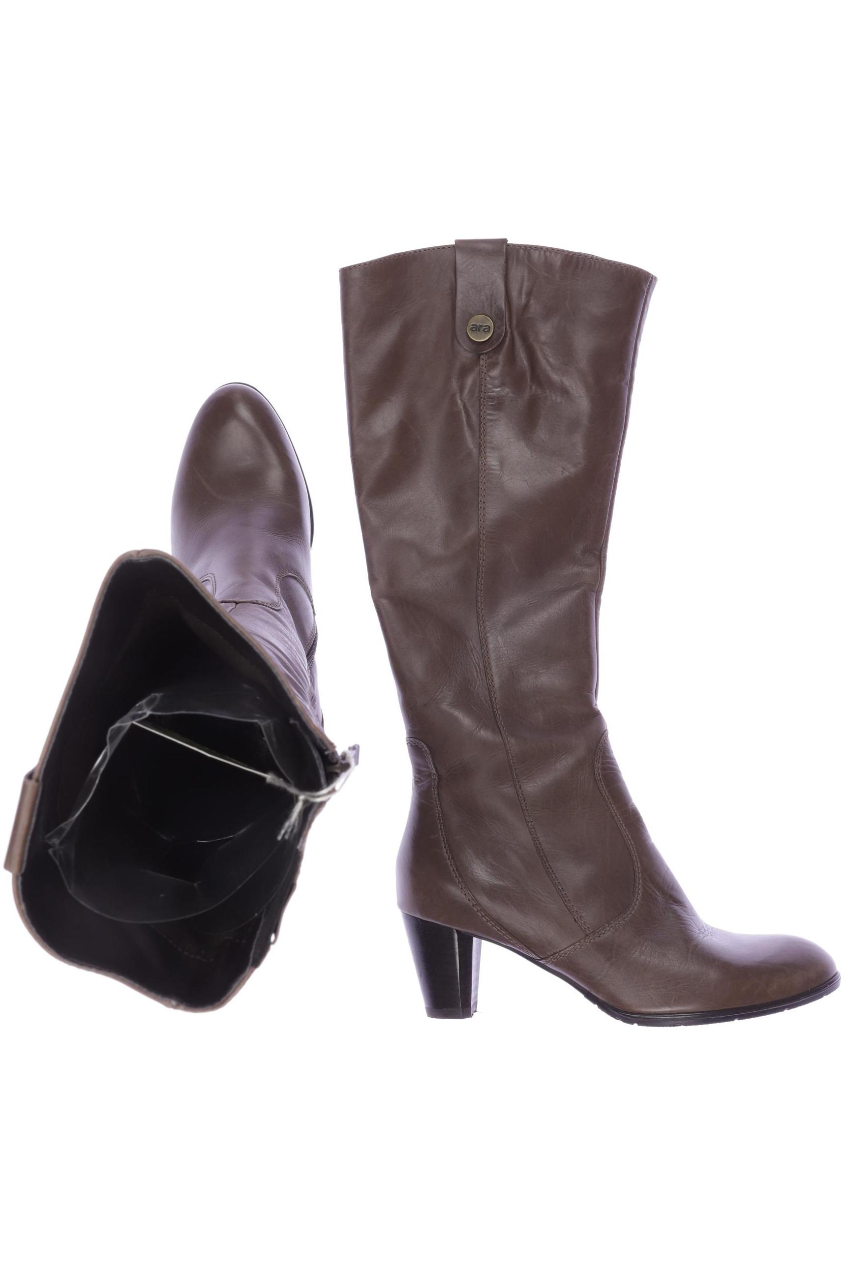 

Ara Damen Stiefel, braun, Gr. 36