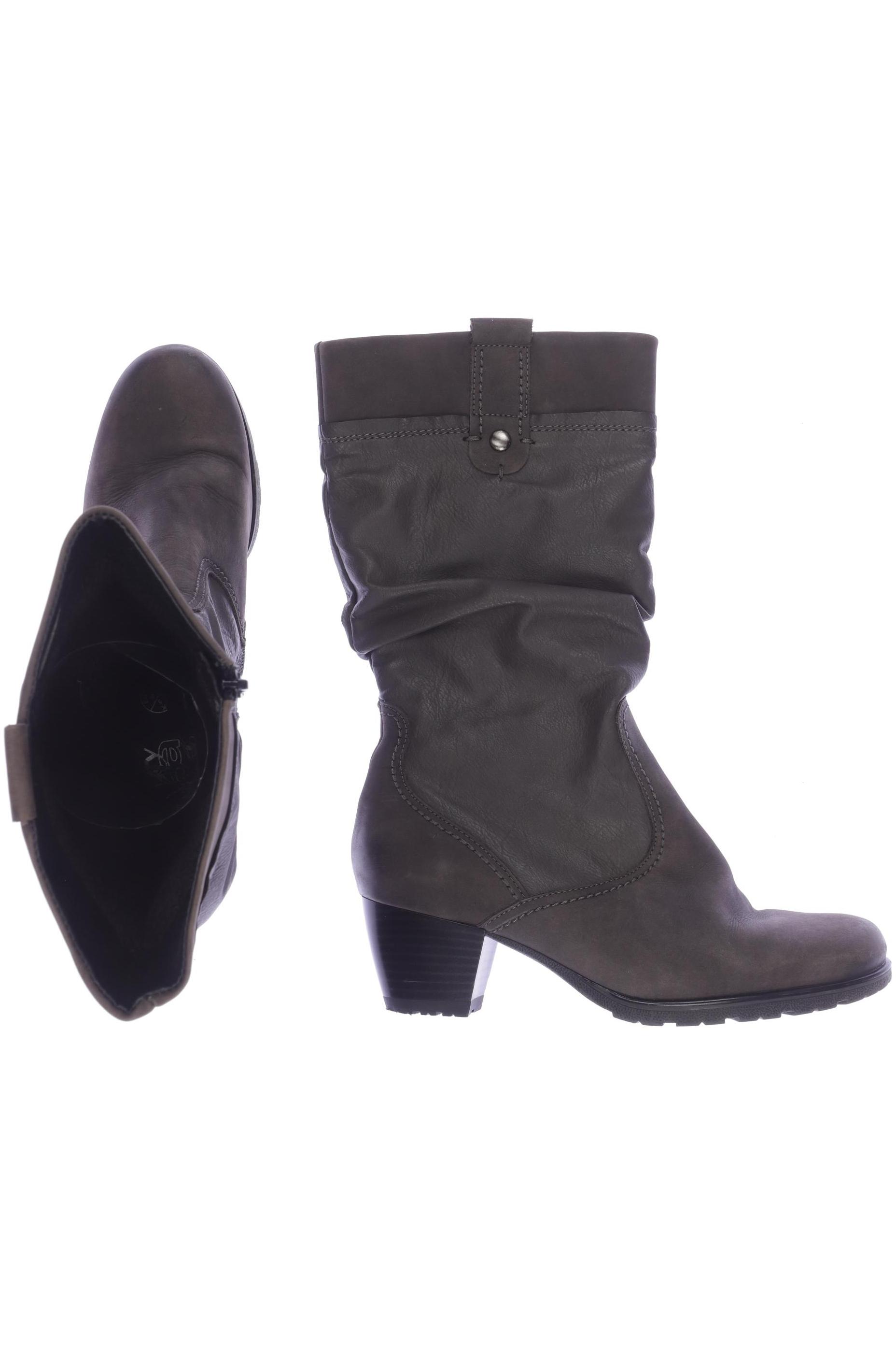 

Ara Damen Stiefel, grau