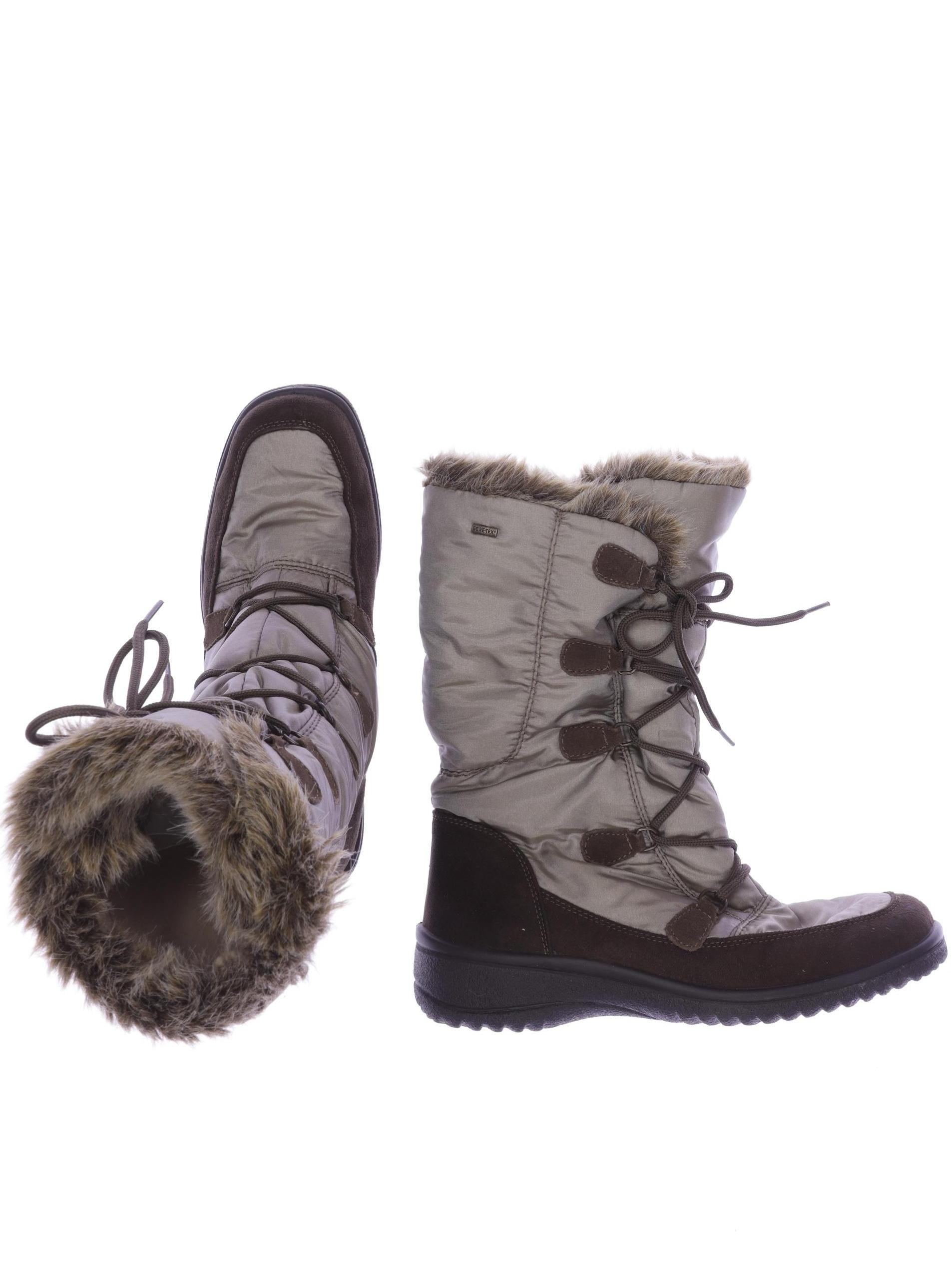 

Ara Damen Stiefel, braun, Gr. 6.5