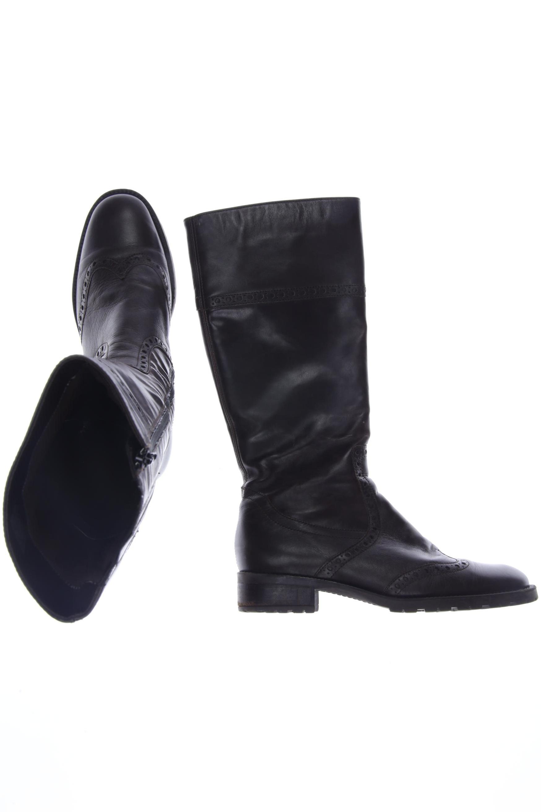 

Ara Damen Stiefel, braun, Gr. 4.5