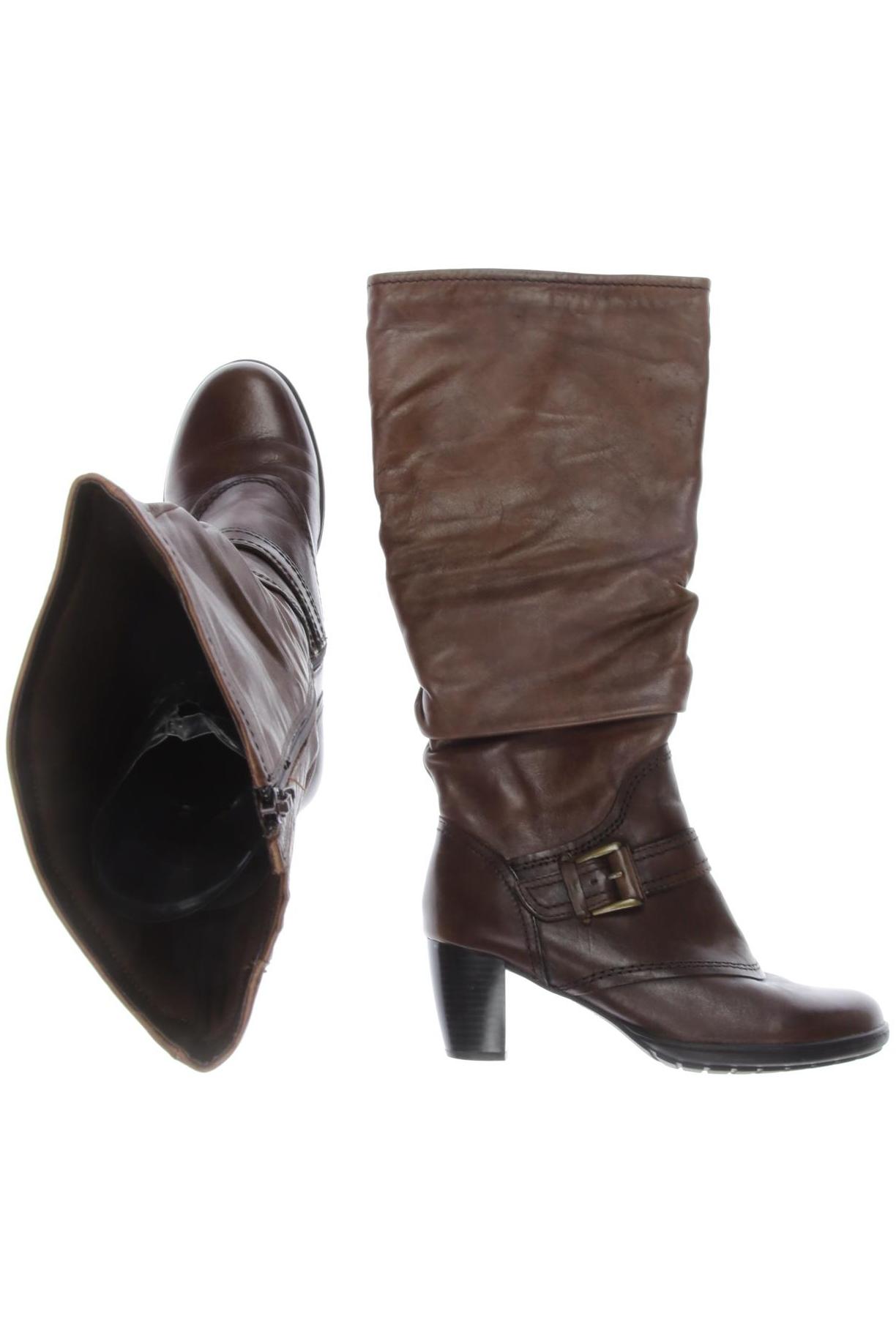 

Ara Damen Stiefel, braun, Gr. 6.5