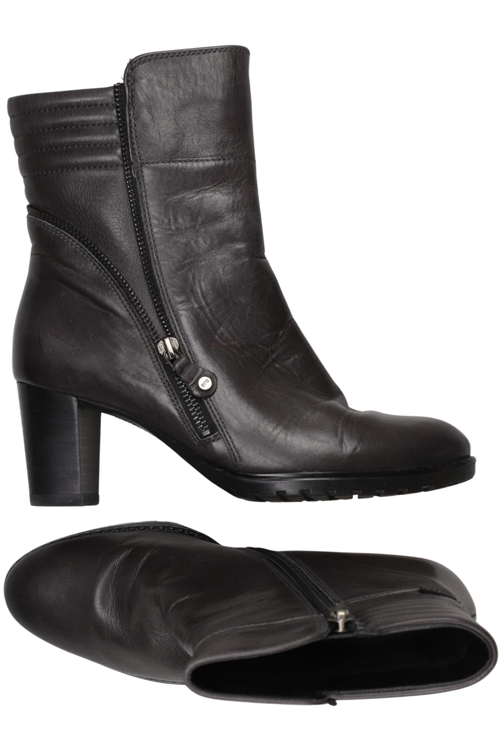 

Ara Damen Stiefel, braun, Gr. 36.5