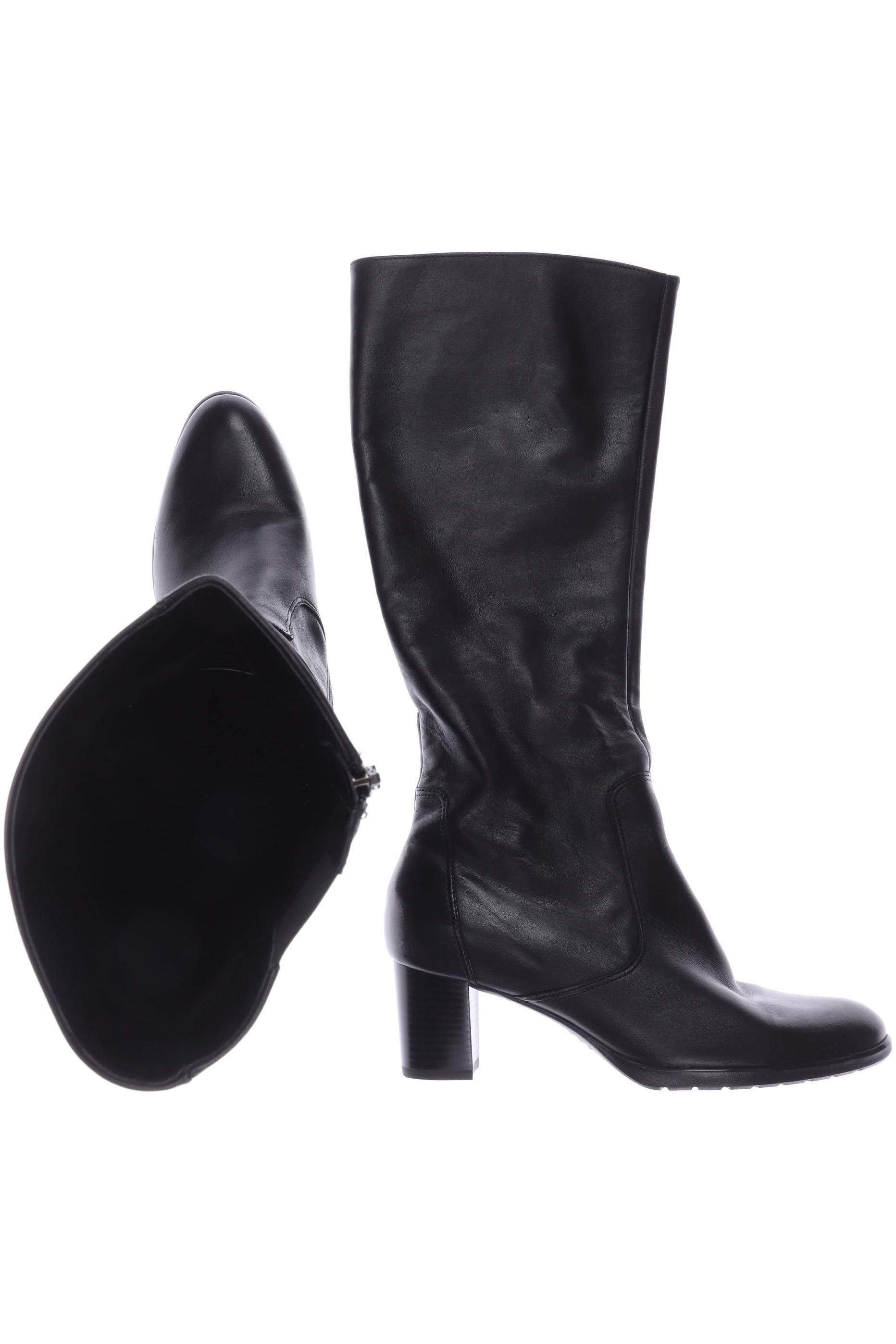 

Ara Damen Stiefel, schwarz