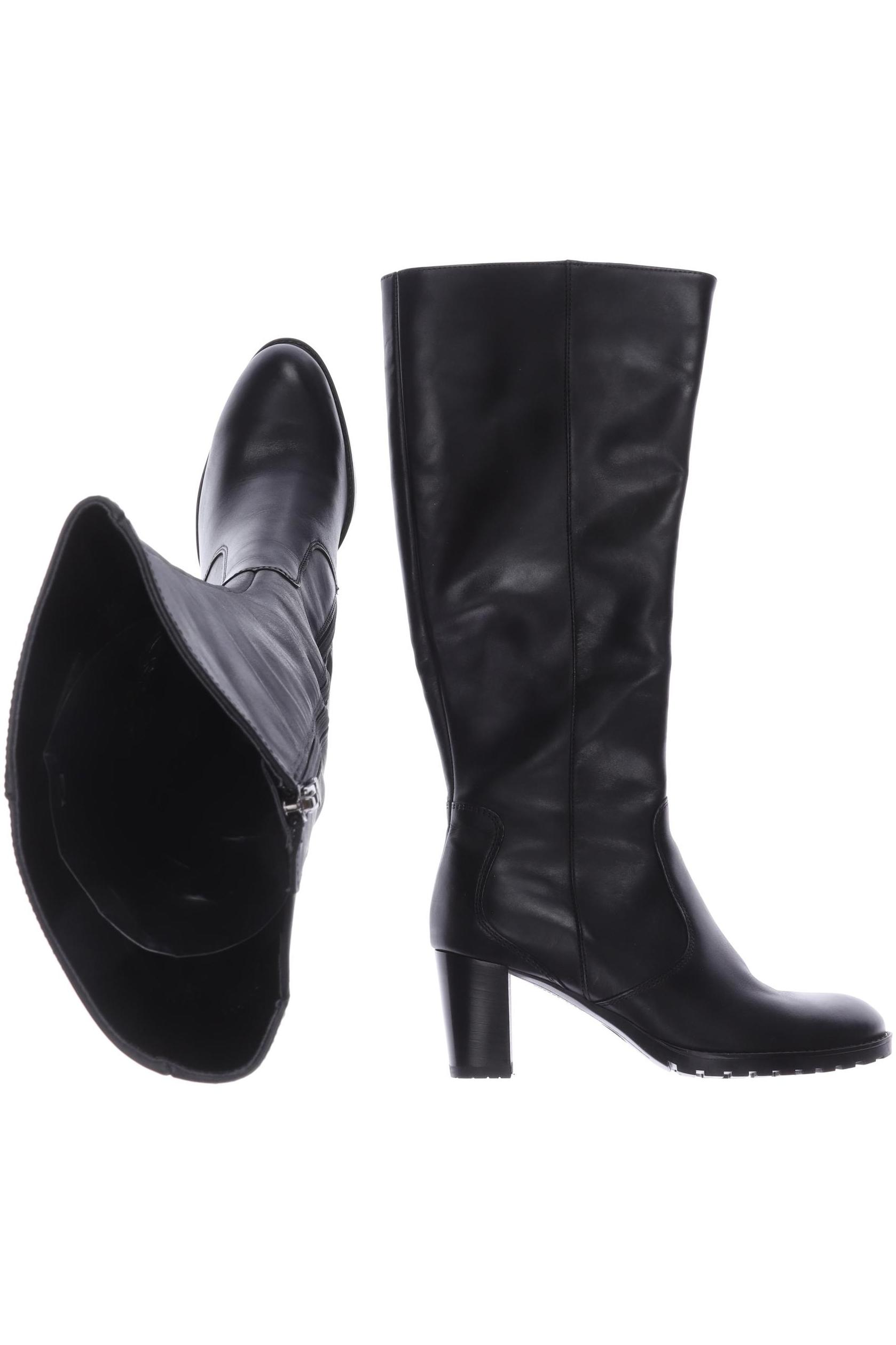 

Ara Damen Stiefel, schwarz