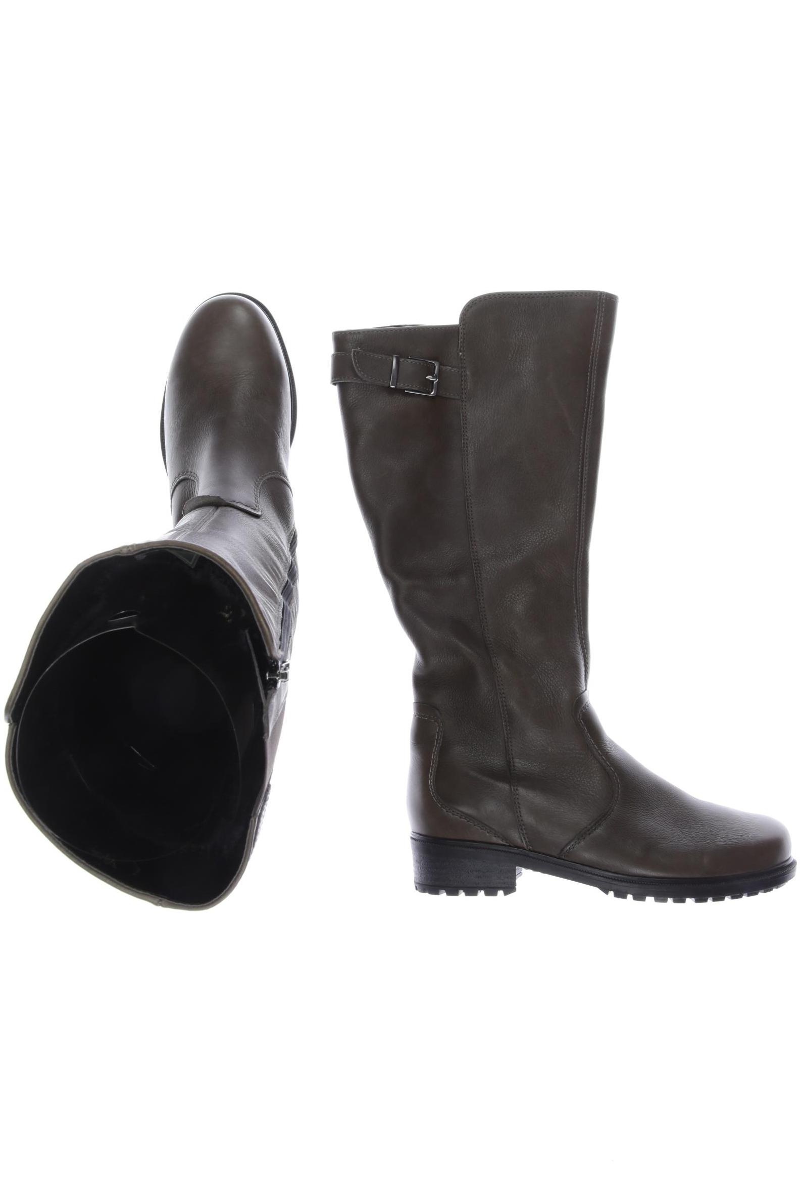 

Ara Damen Stiefel, braun, Gr. 4.5