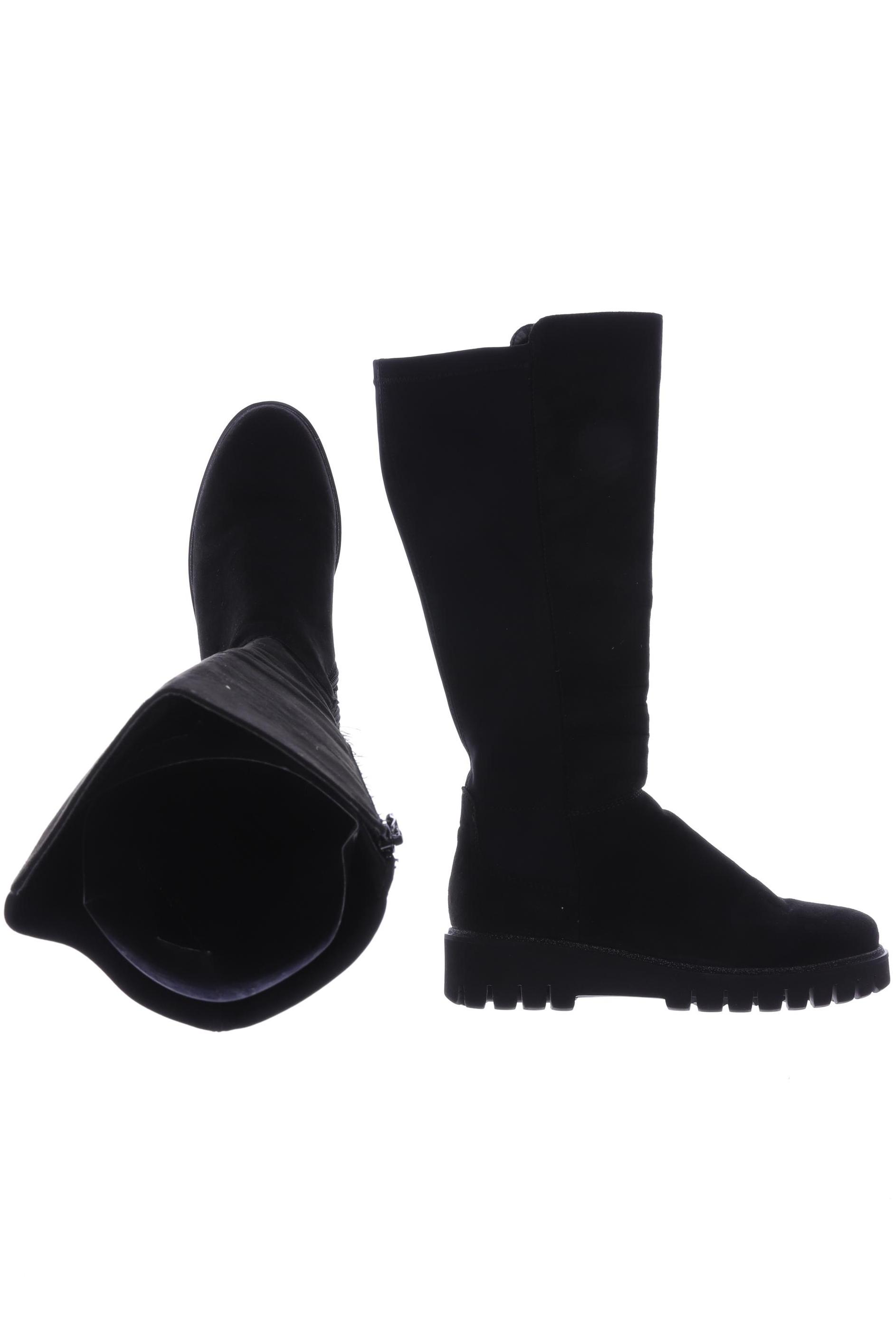 

Ara Damen Stiefel, schwarz