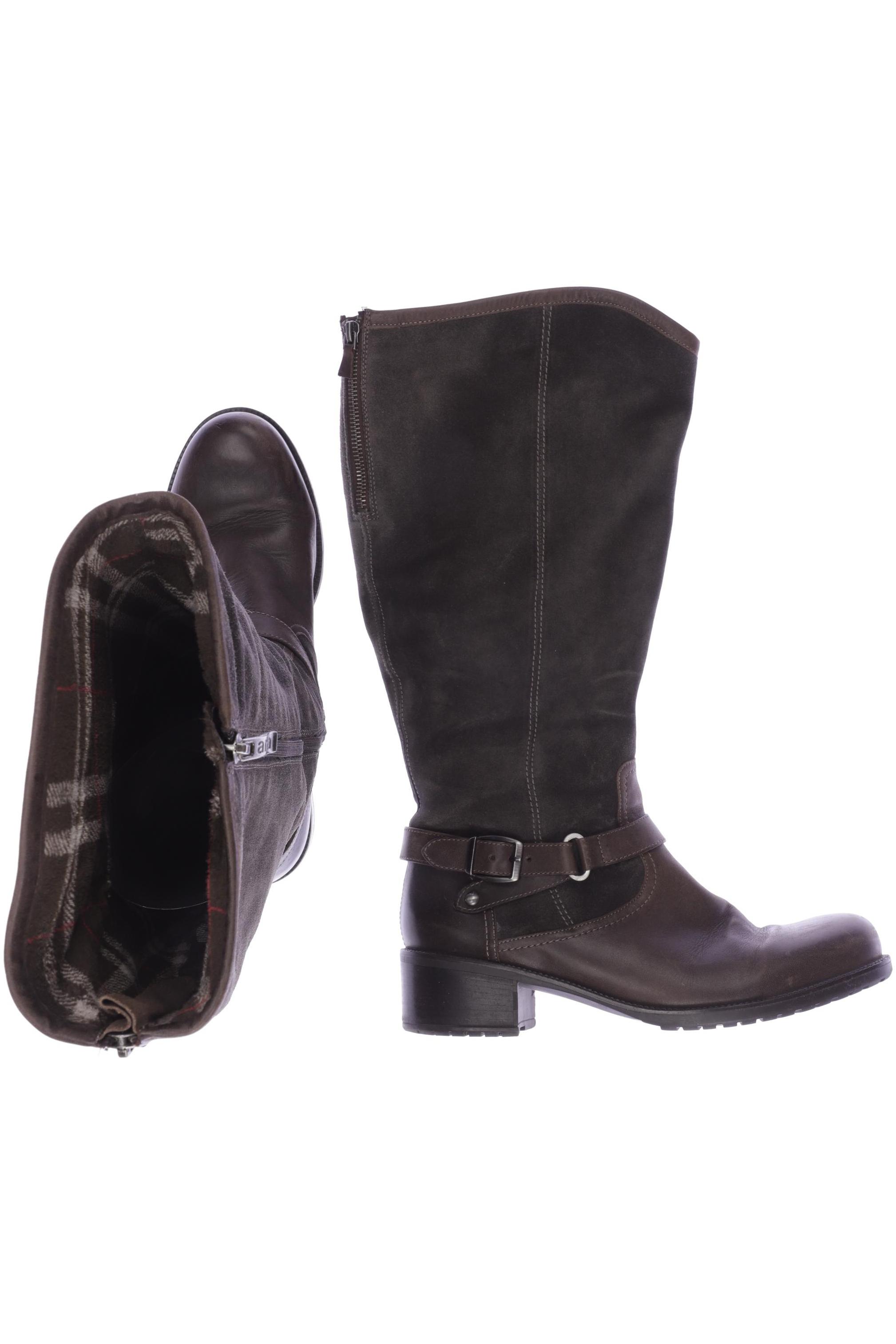 

Ara Damen Stiefel, braun