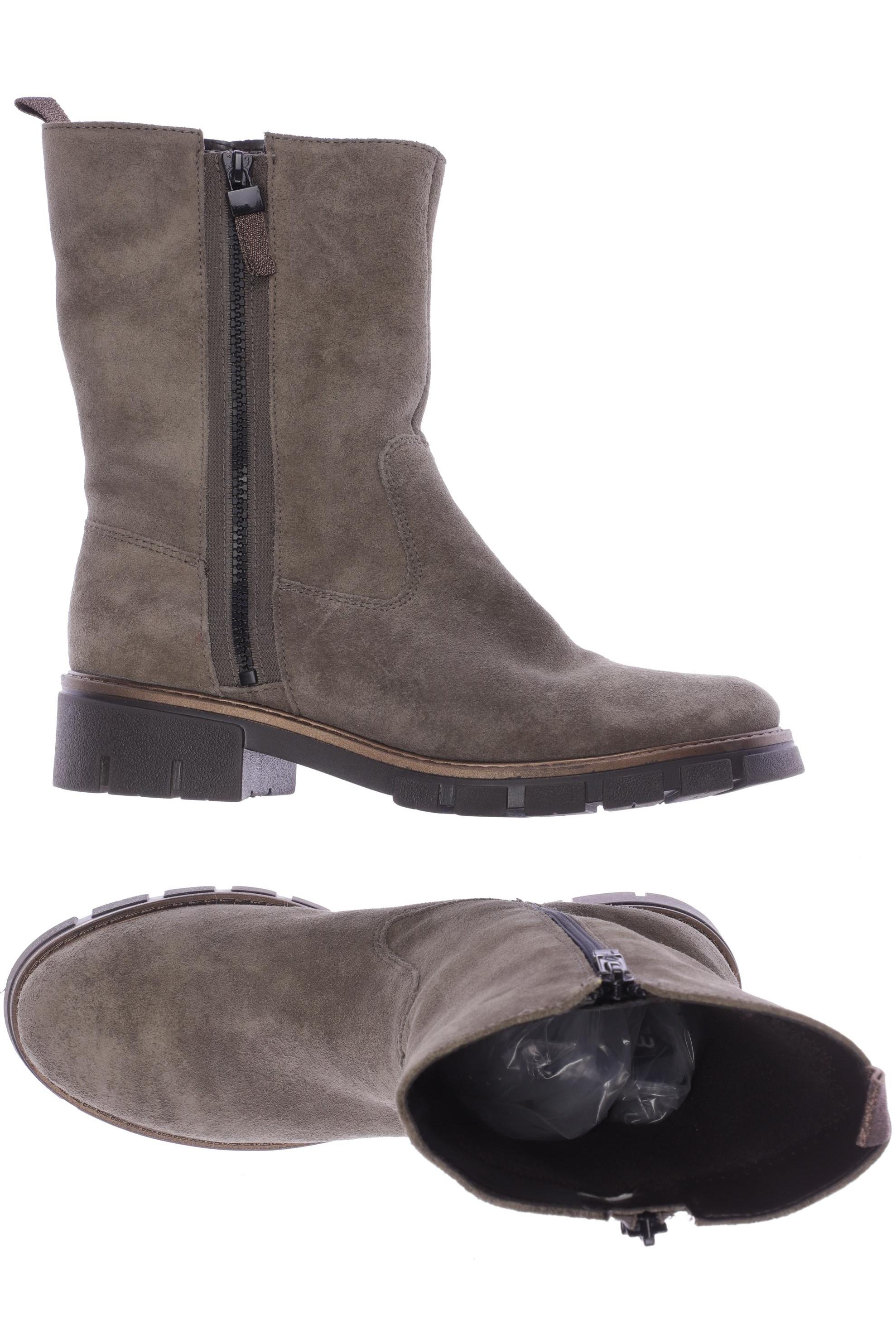 

Ara Damen Stiefel, braun, Gr. 7