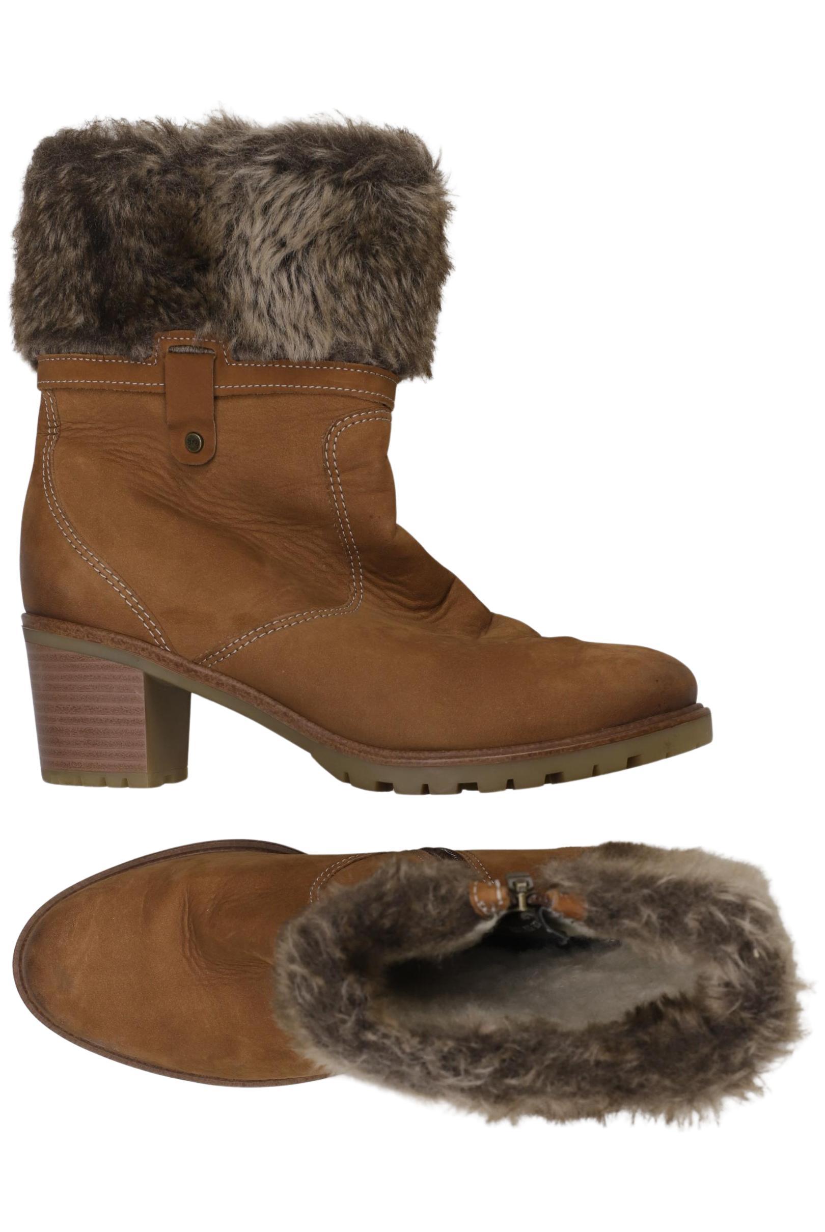 

Ara Damen Stiefel, braun, Gr. 6
