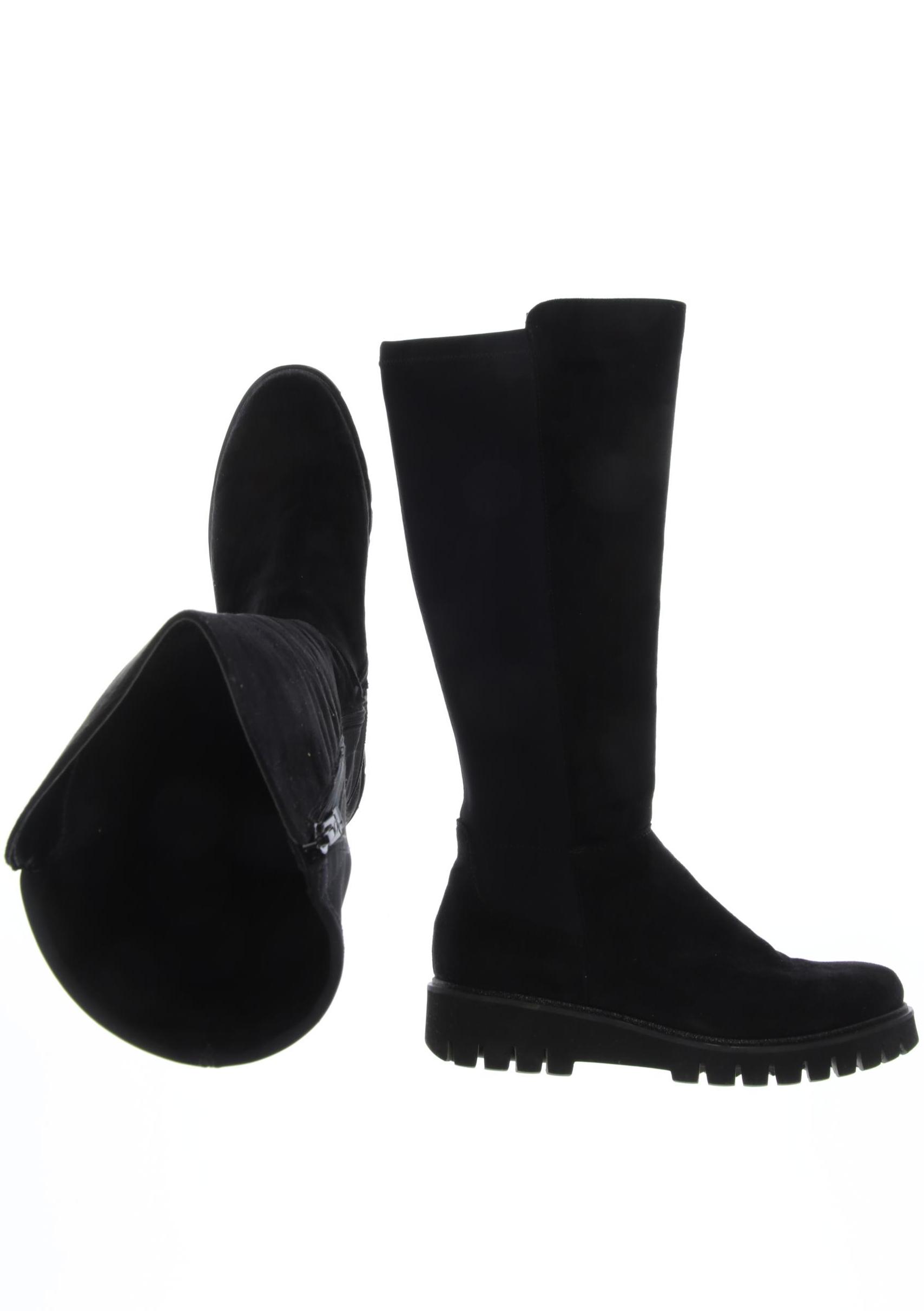 

Ara Damen Stiefel, marineblau, Gr. 6