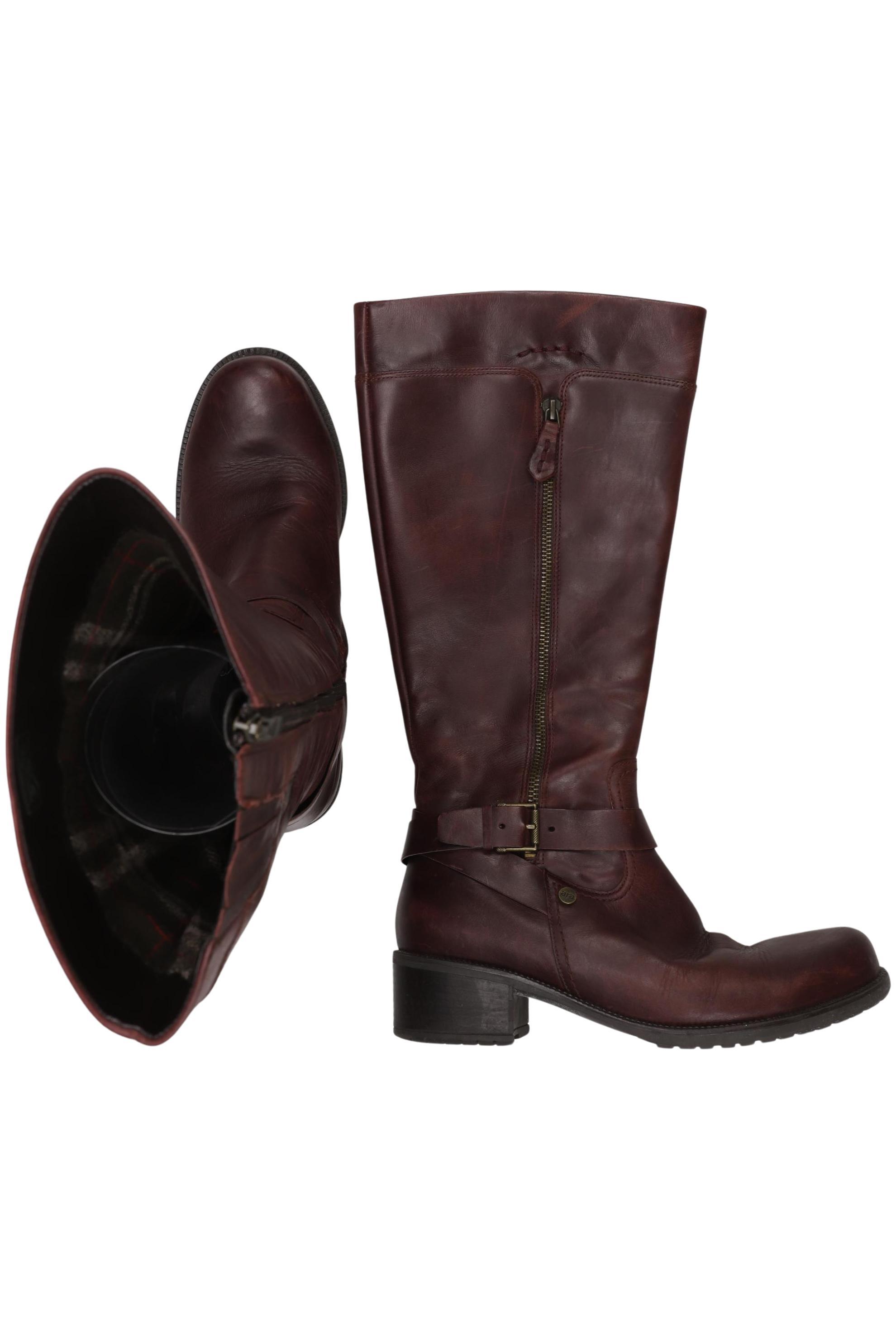 

Ara Damen Stiefel, braun, Gr. 39