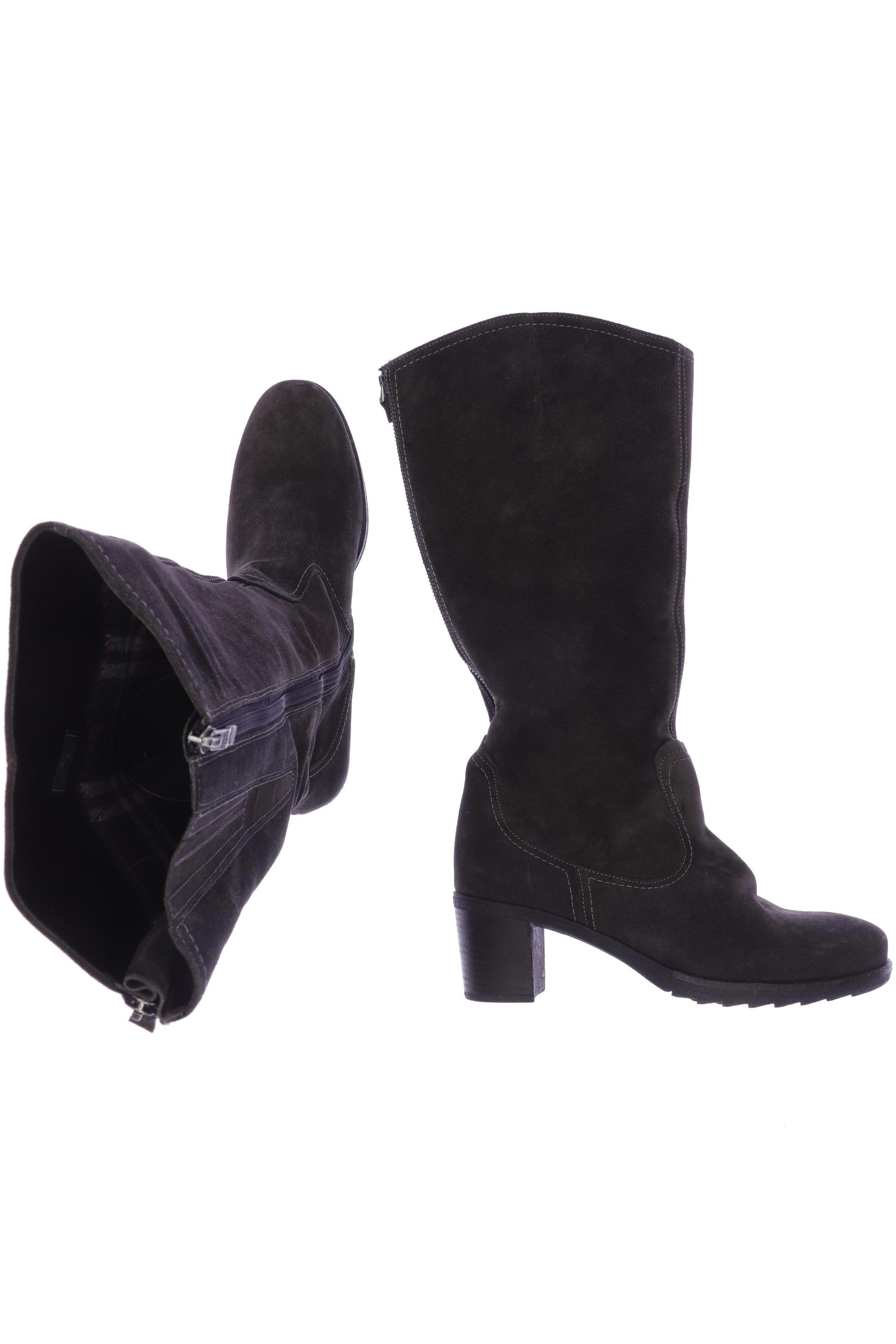 

Ara Damen Stiefel, braun, Gr. 41