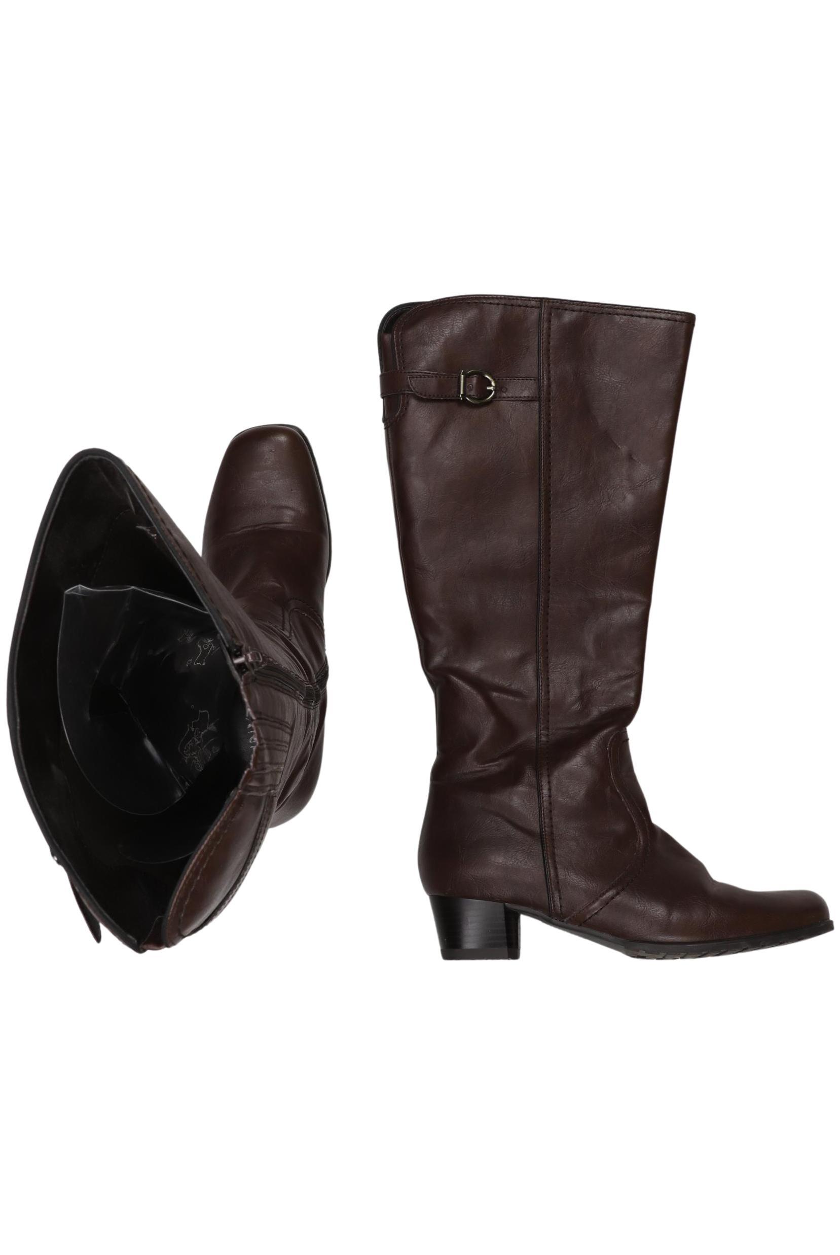 

Ara Damen Stiefel, braun, Gr. 5