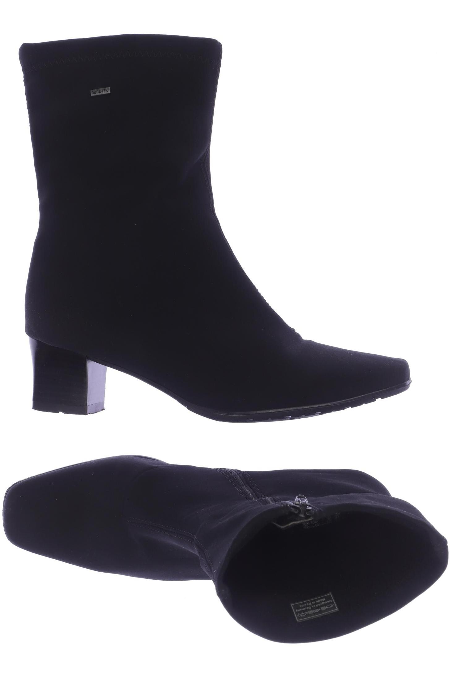 

Ara Damen Stiefel, schwarz