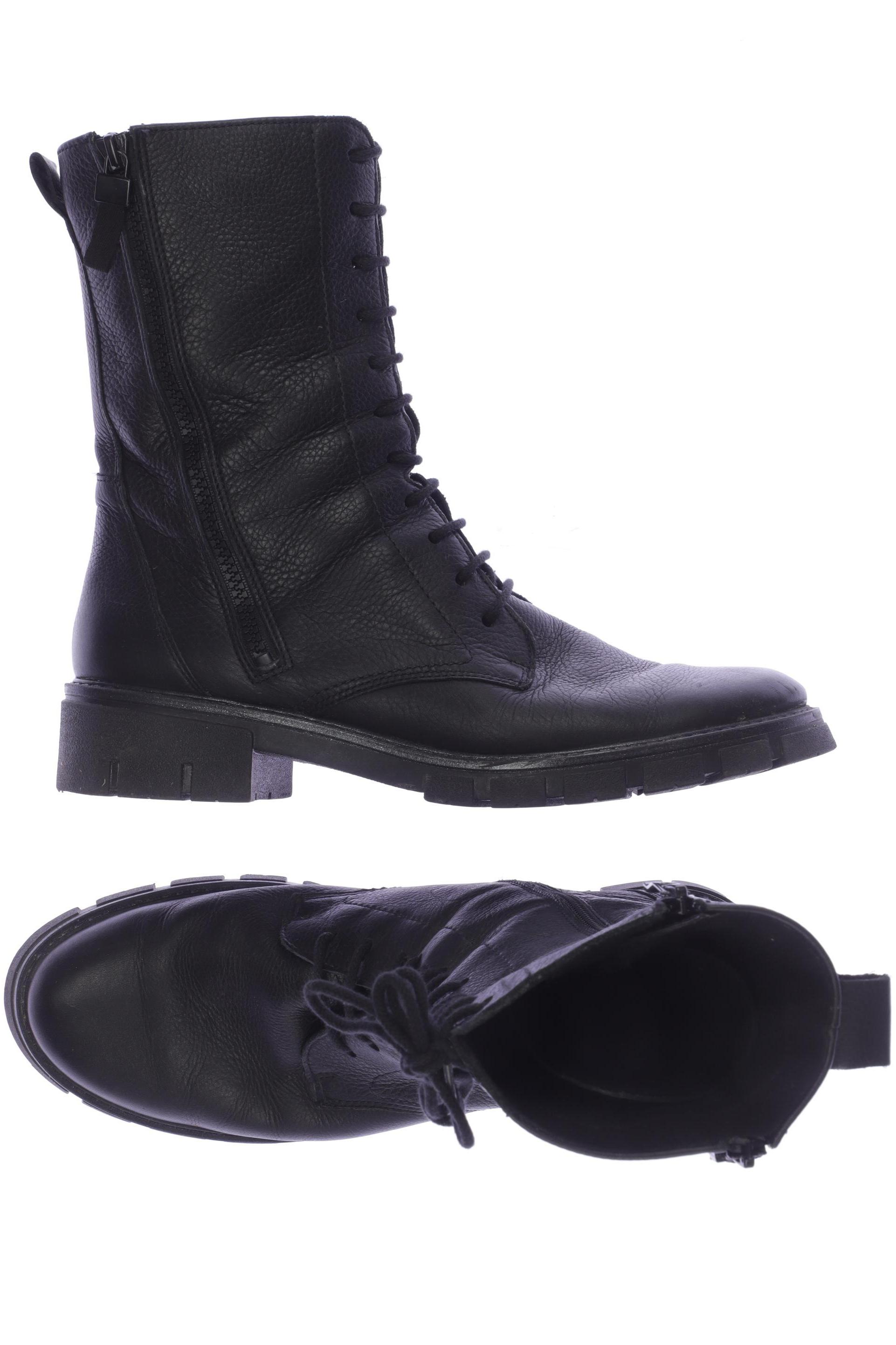 

Ara Damen Stiefel, schwarz