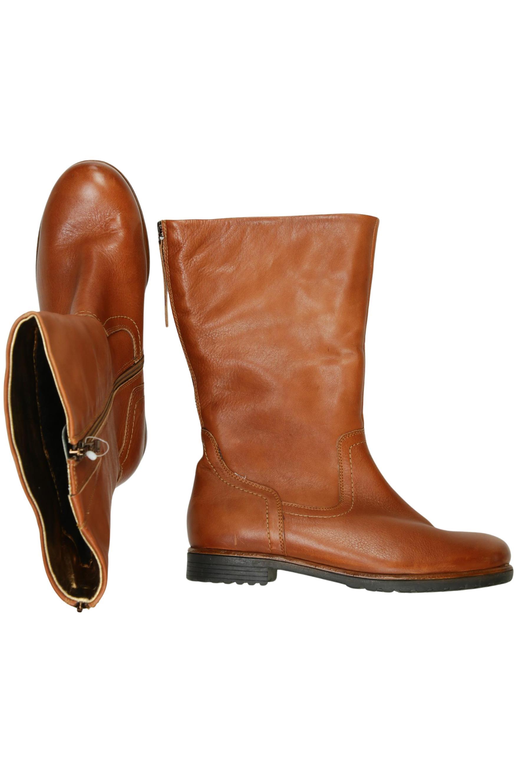 

Ara Damen Stiefel, braun, Gr. 4.5