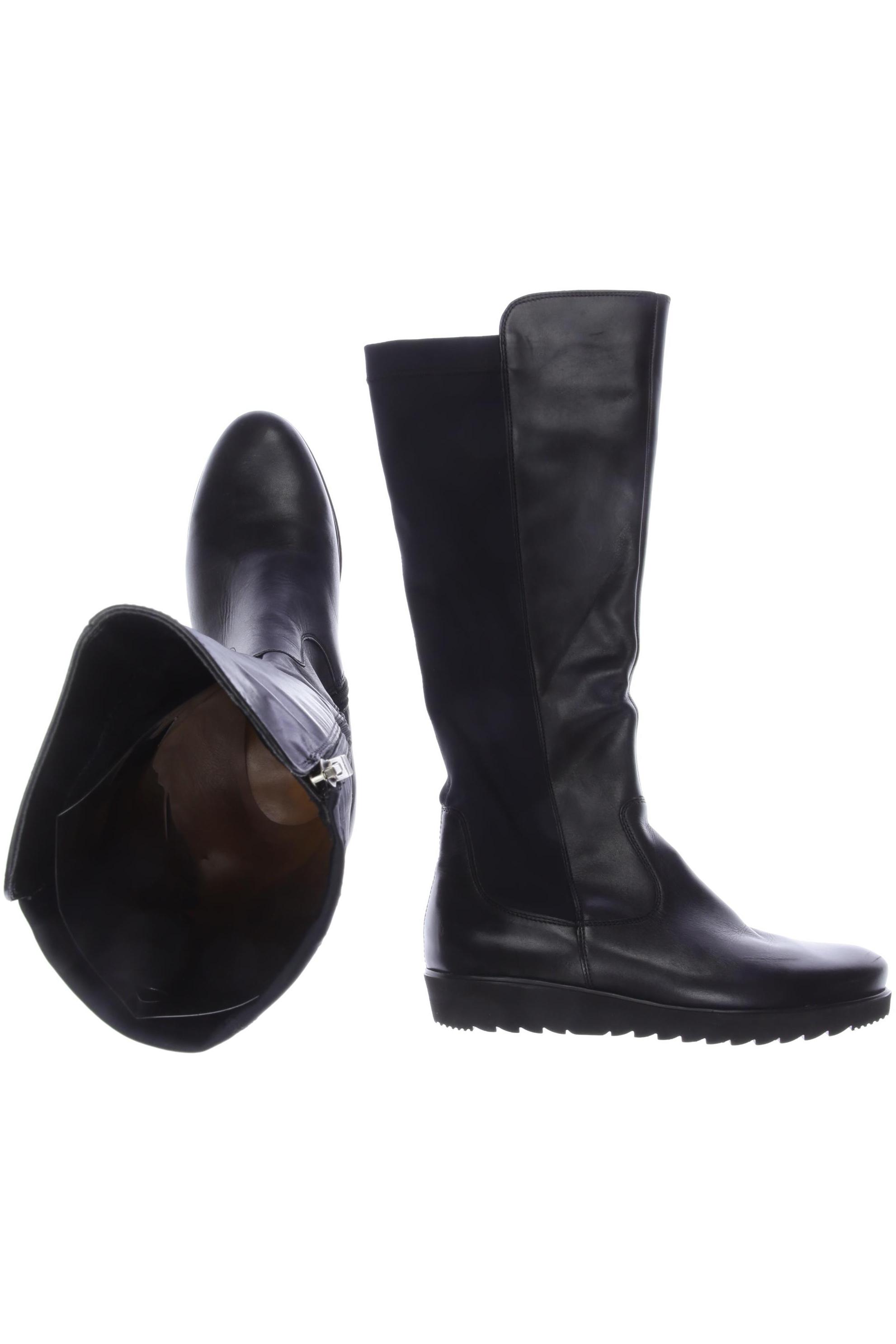 

Ara Damen Stiefel, schwarz, Gr. 7