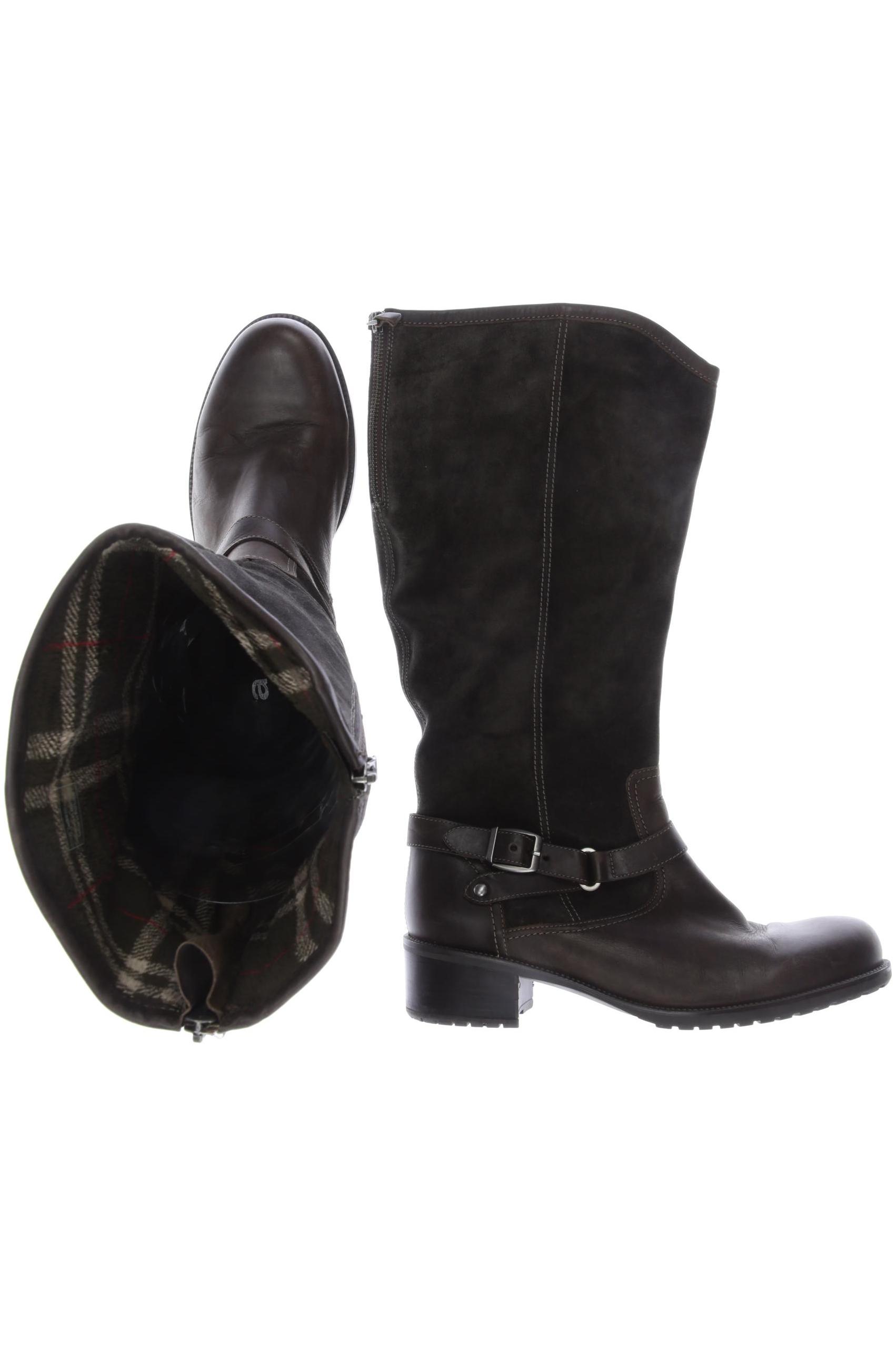 

Ara Damen Stiefel, braun, Gr. 8.5