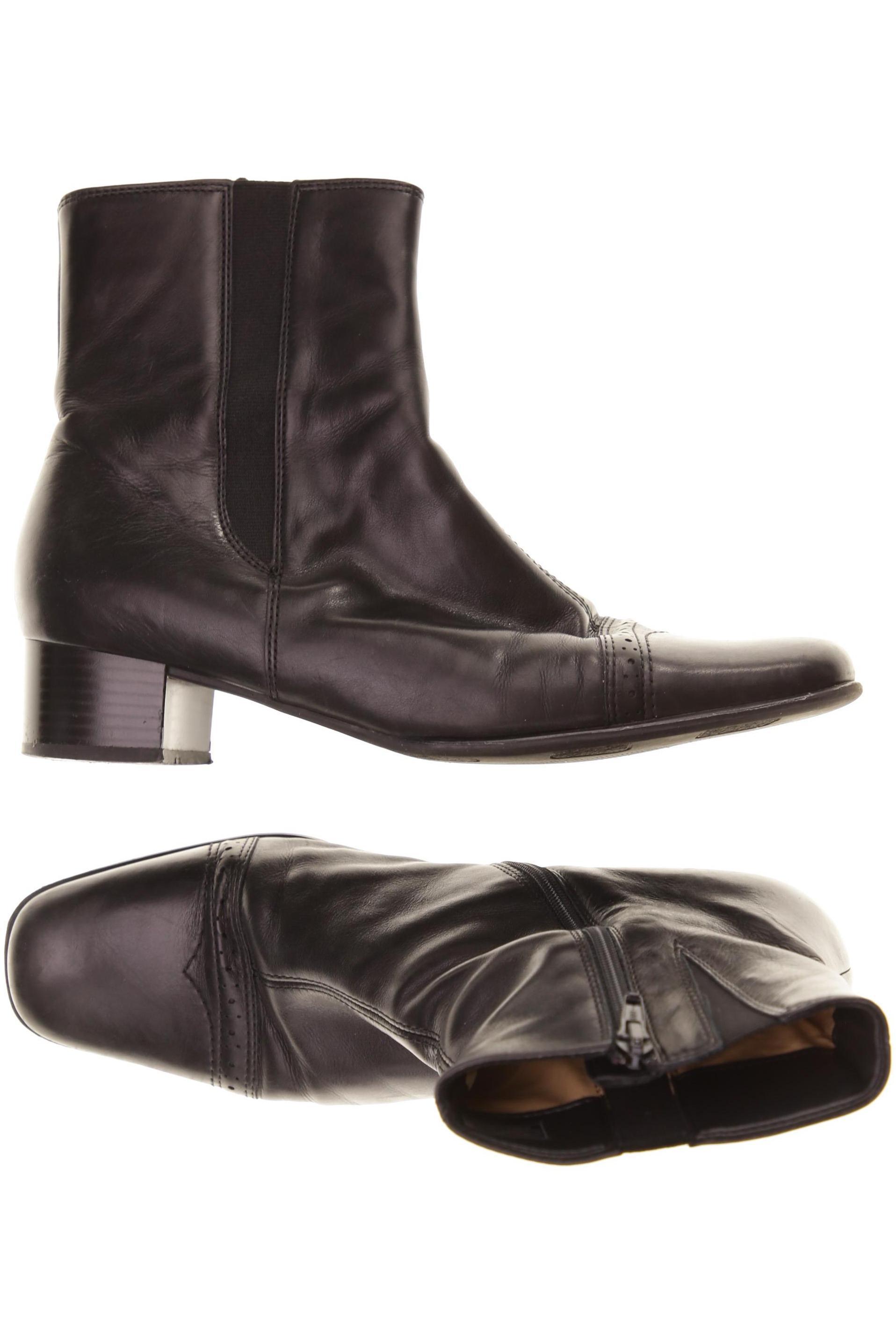 

Ara Damen Stiefelette, , Gr. 7