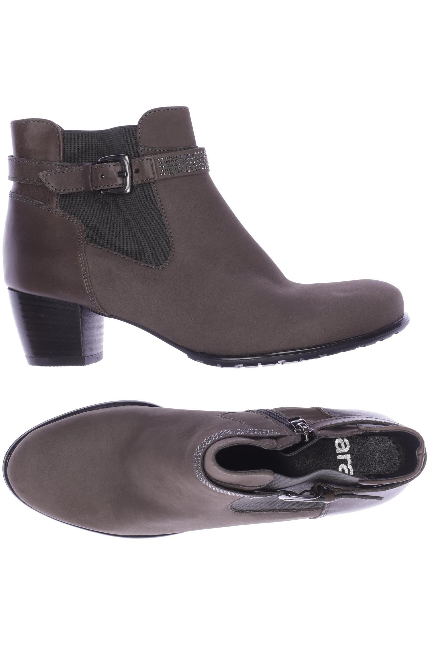 

Ara Damen Stiefelette, braun