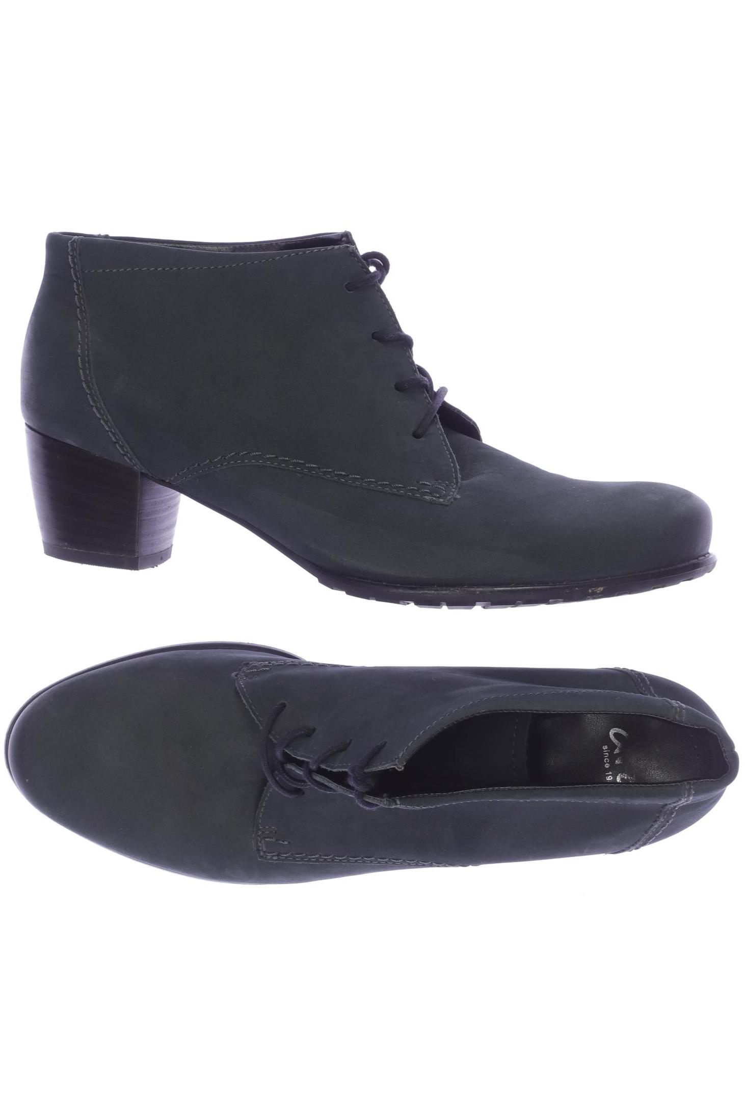 

Ara Damen Stiefelette, grün