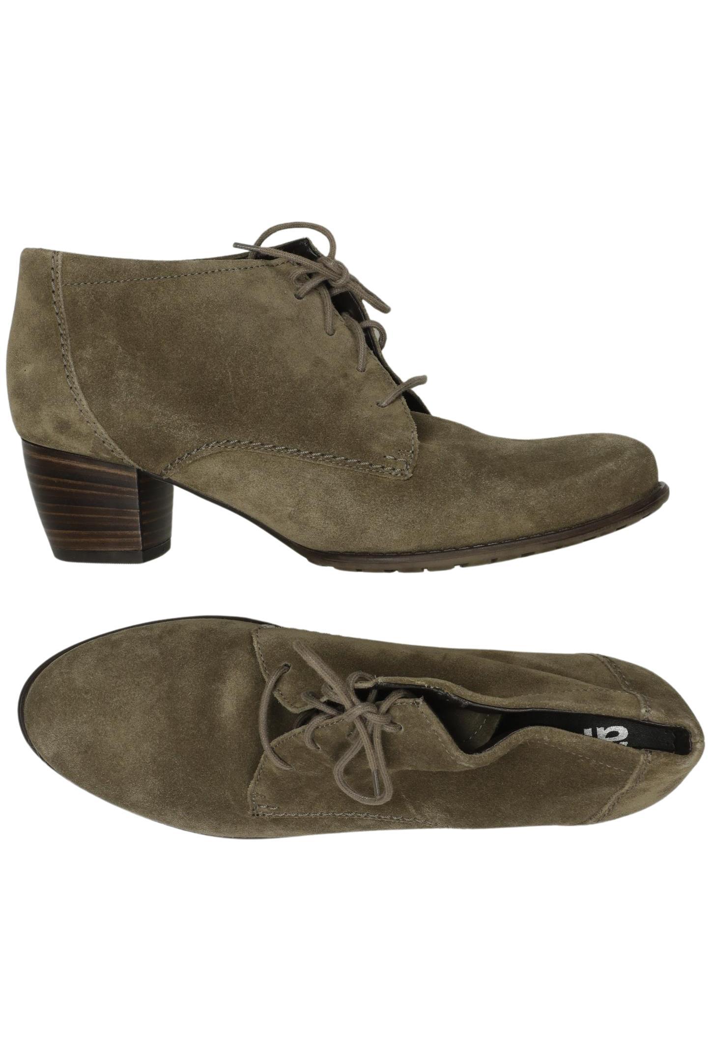 

Ara Damen Stiefelette, braun, Gr. 42